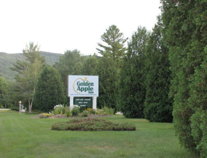 Golden Apple Inn view 5