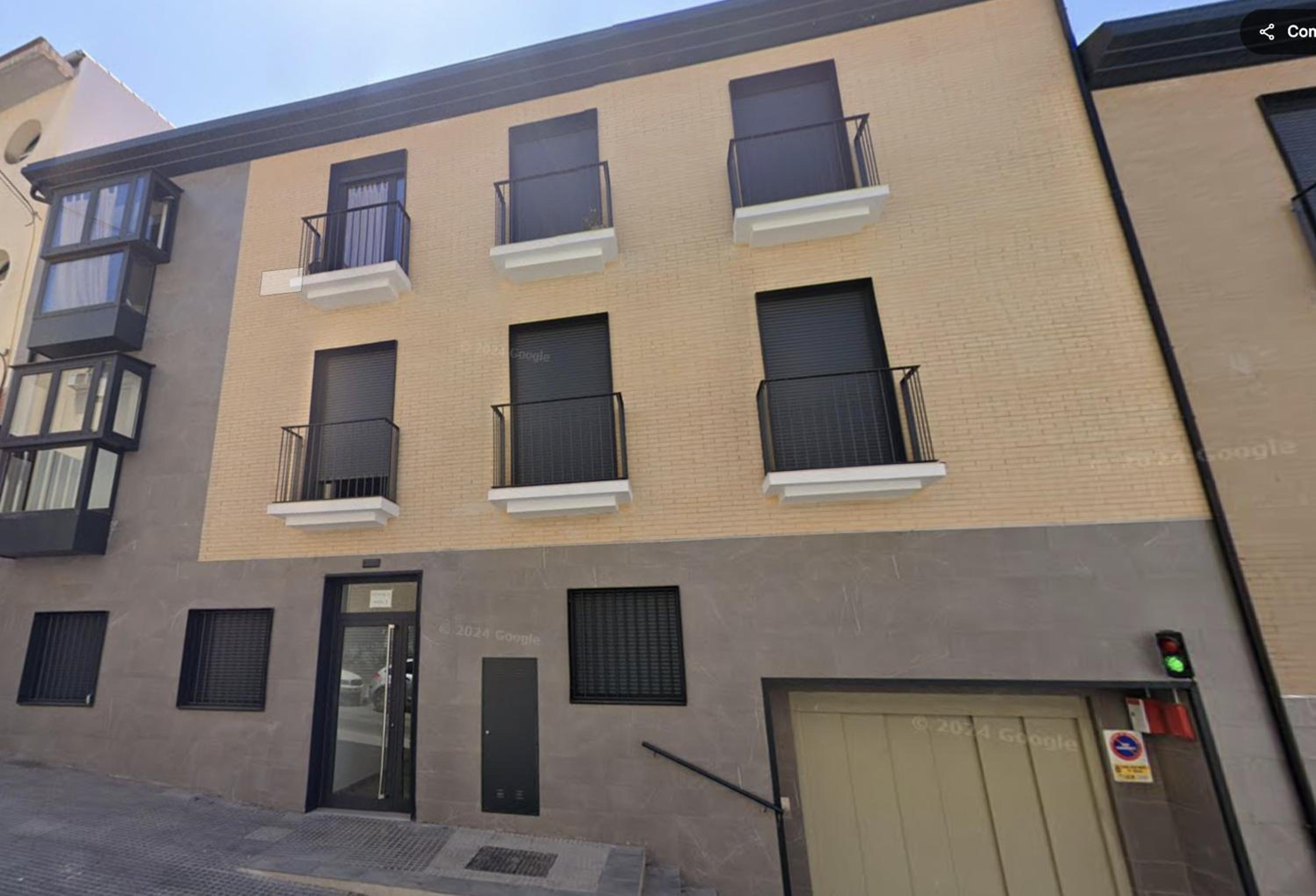 H2M Postigo Duplex terrace 2 bathrooms, Smart TV, Oven