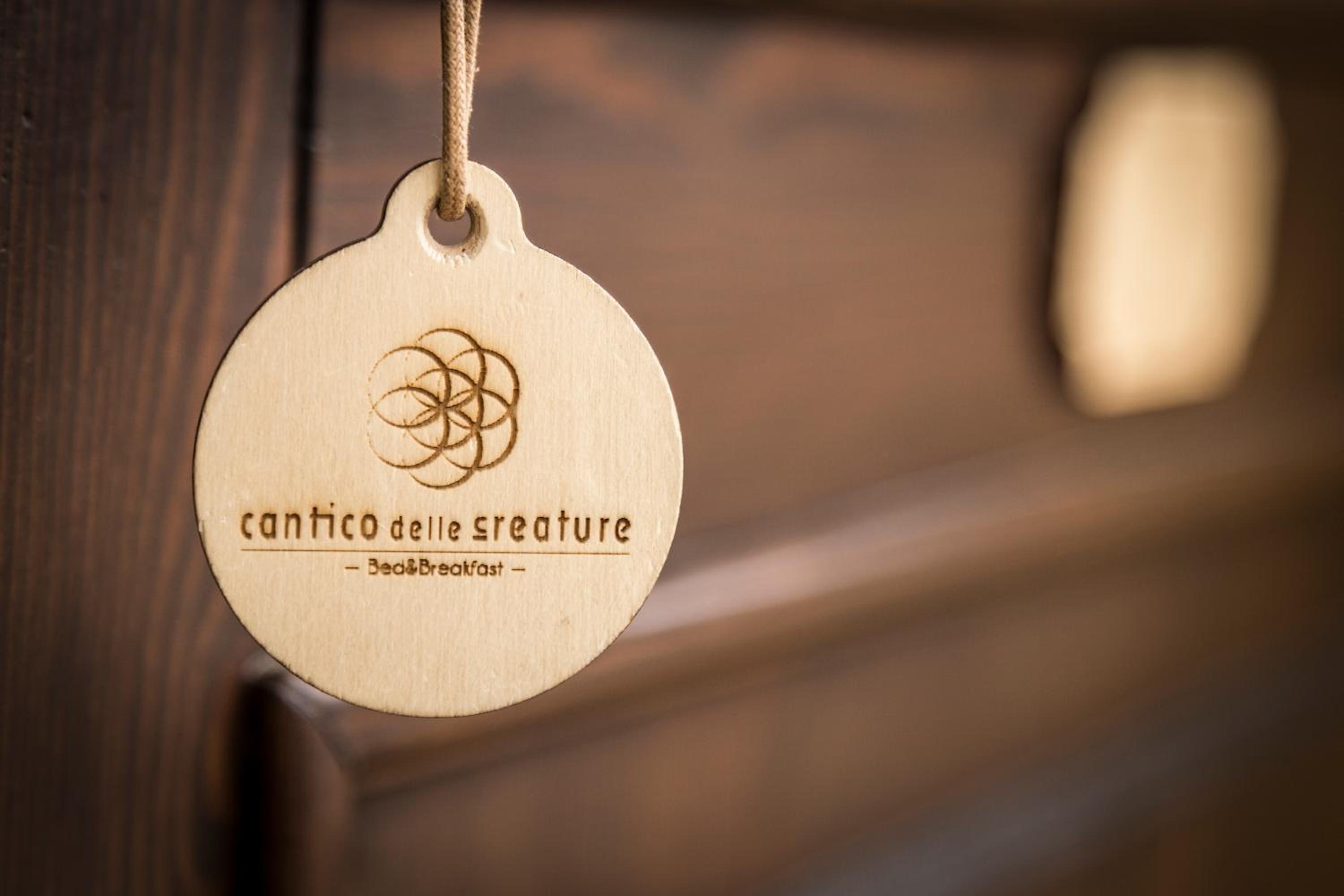 B&B Cantico Delle Creature