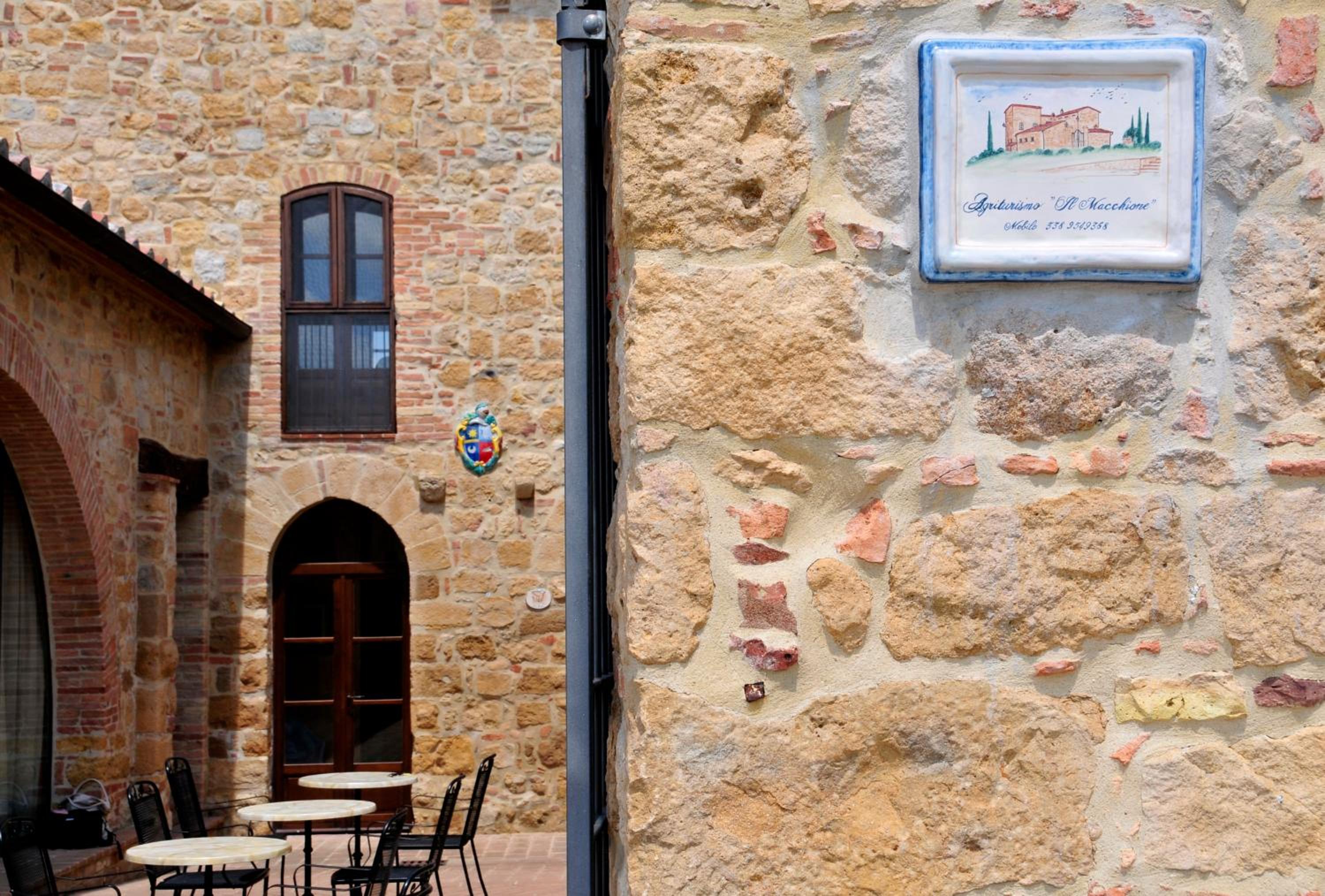 Agriturismo Il Macchione