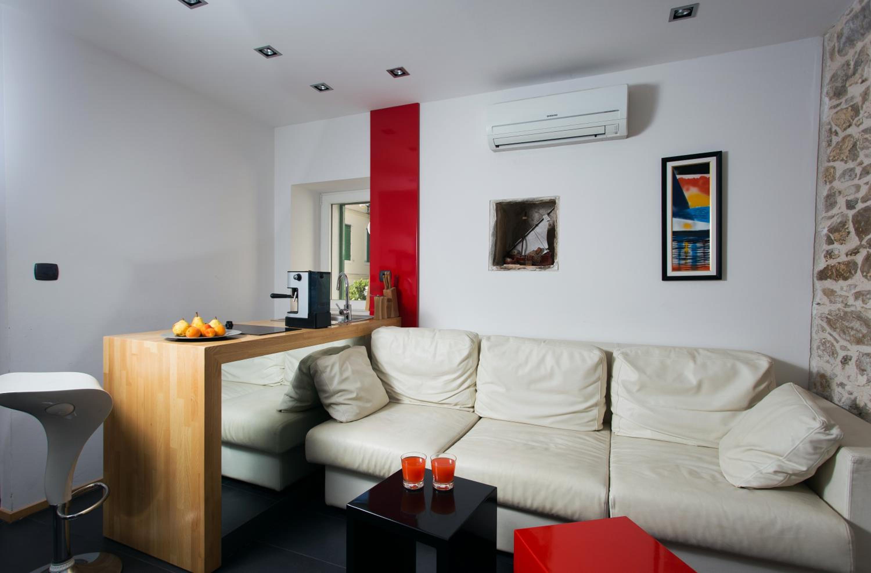 Marinac City Center Apartments & Rooms