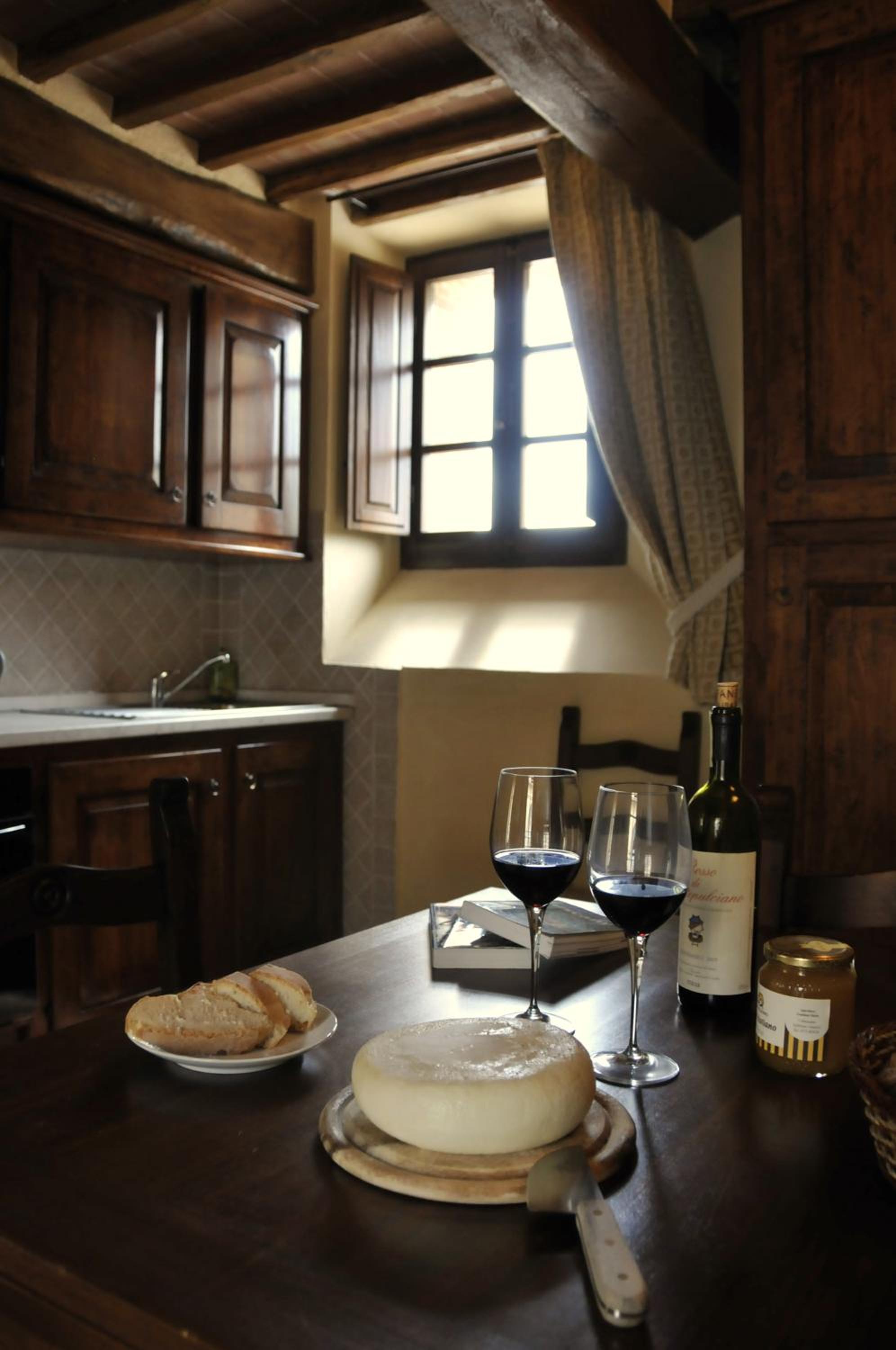 Agriturismo Il Macchione