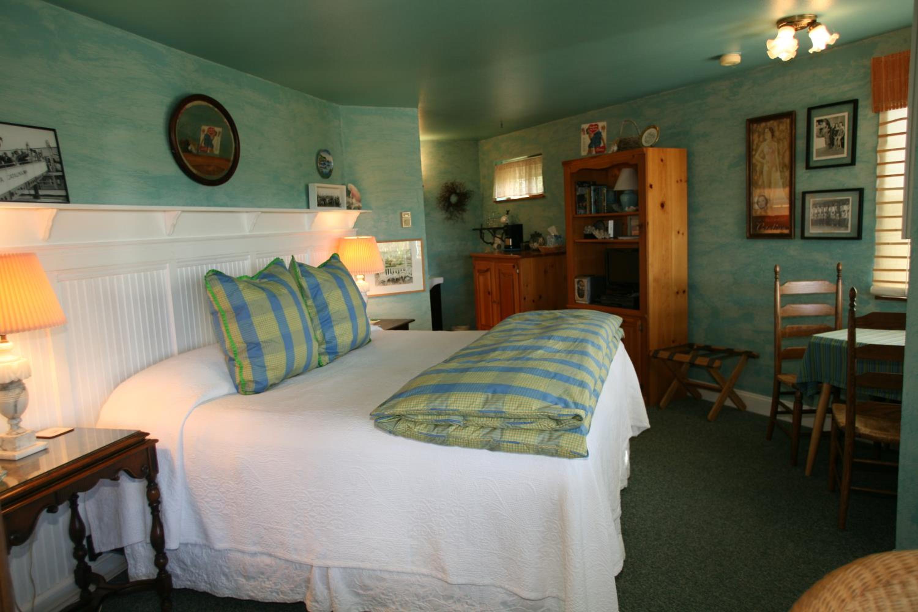 Country Cottage of Langley view 5