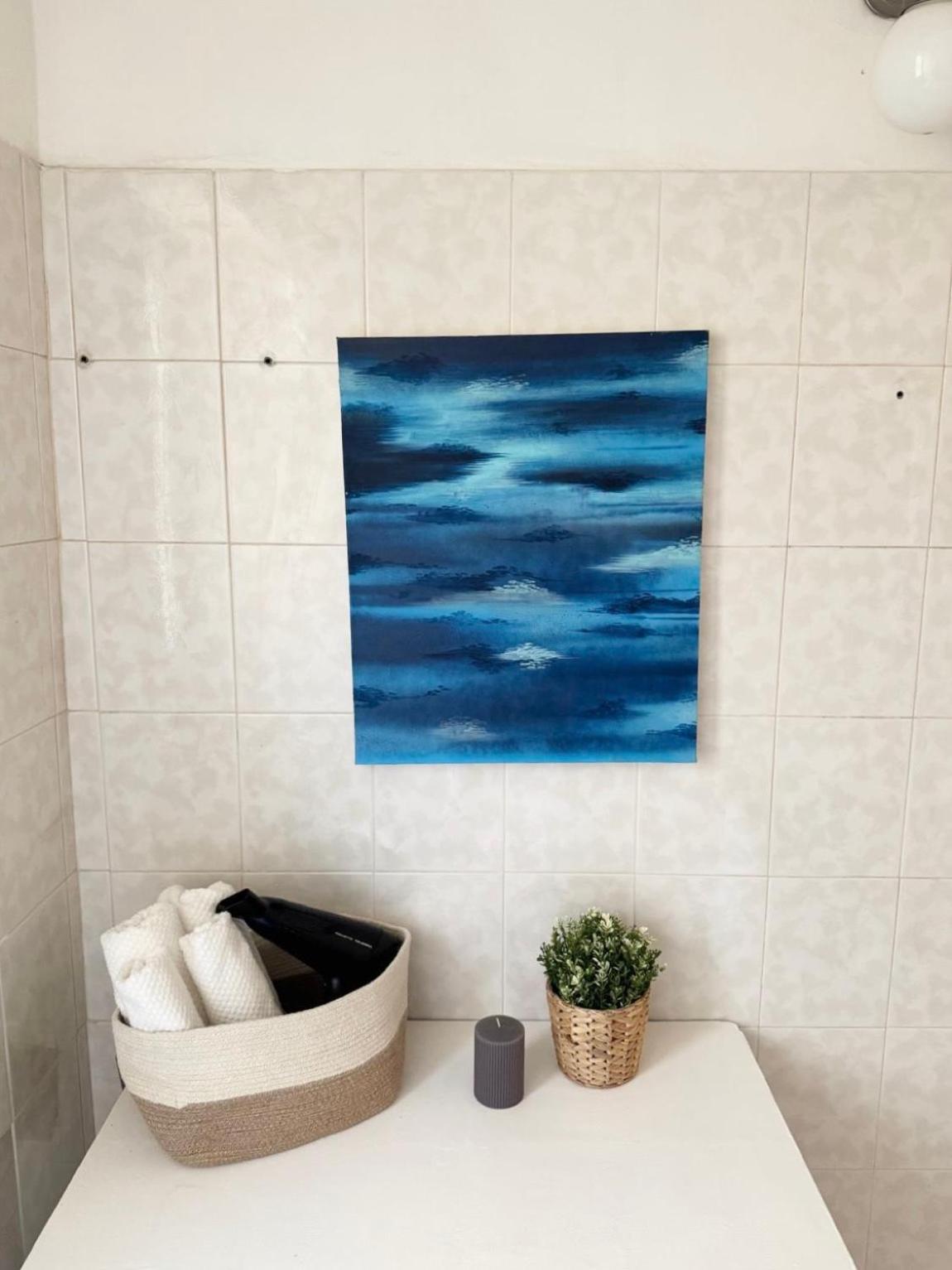 Mopy Apartment