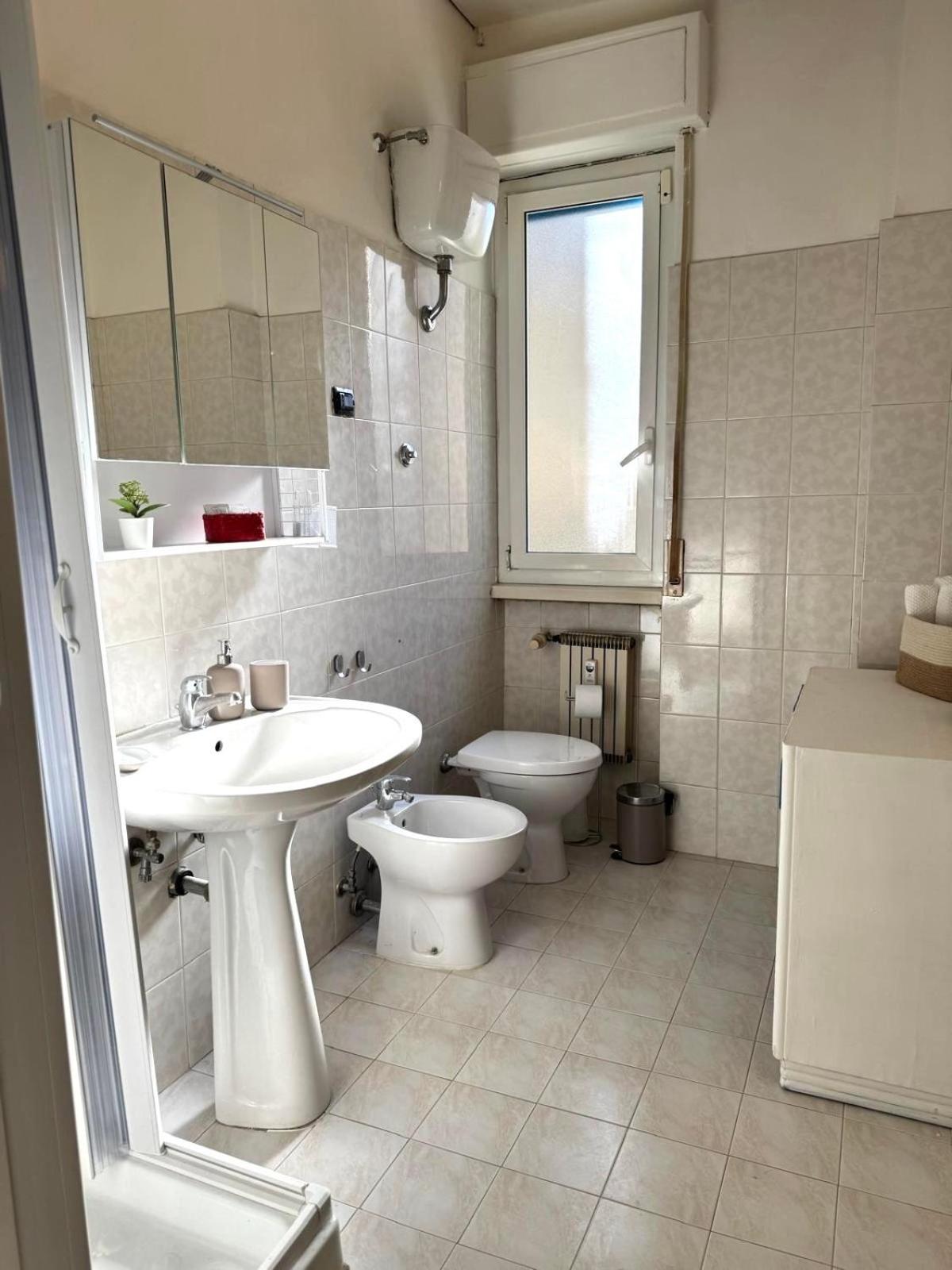 Mopy Apartment