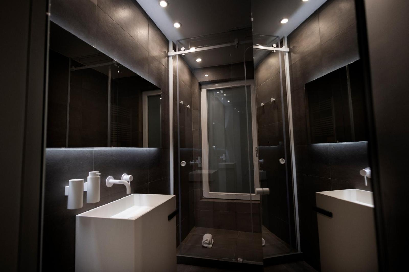 La Mia Terra Boutique Rooms