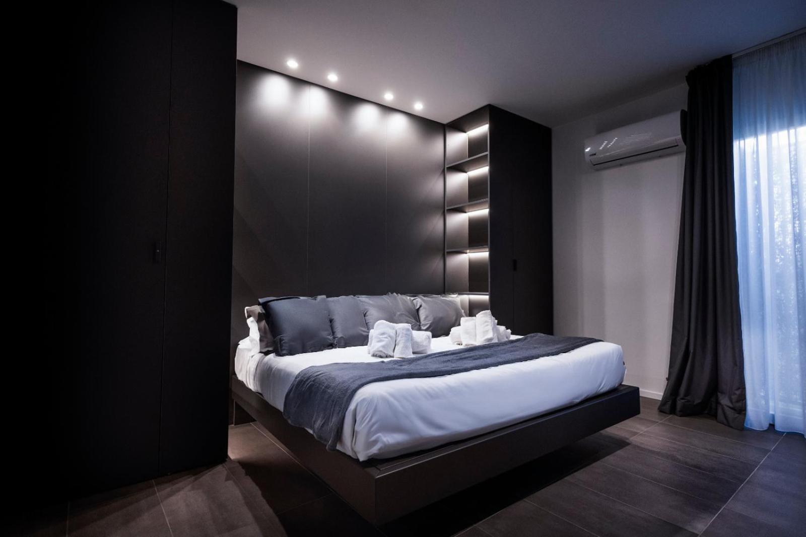 La Mia Terra Boutique Rooms