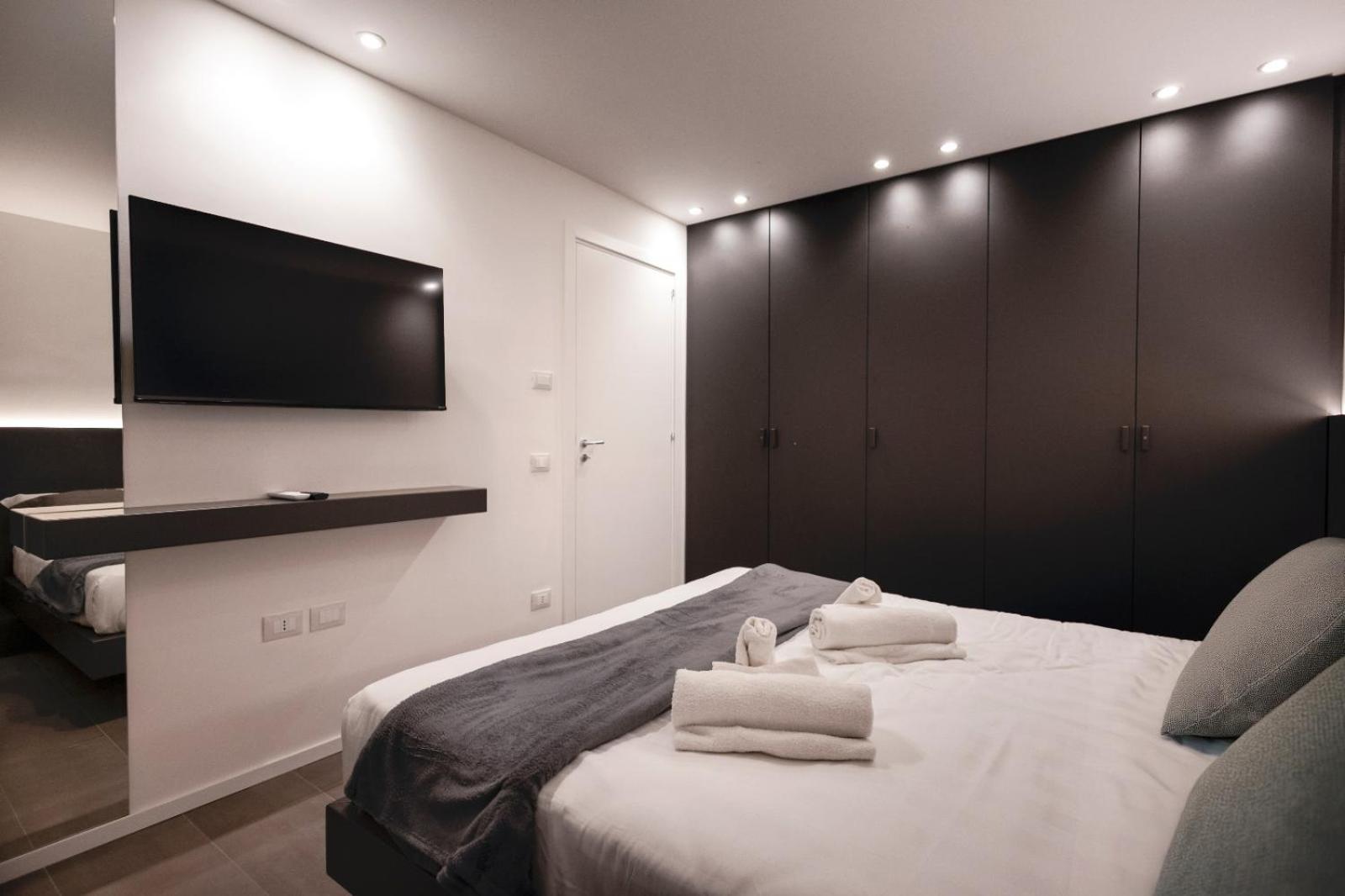 La Mia Terra Boutique Rooms