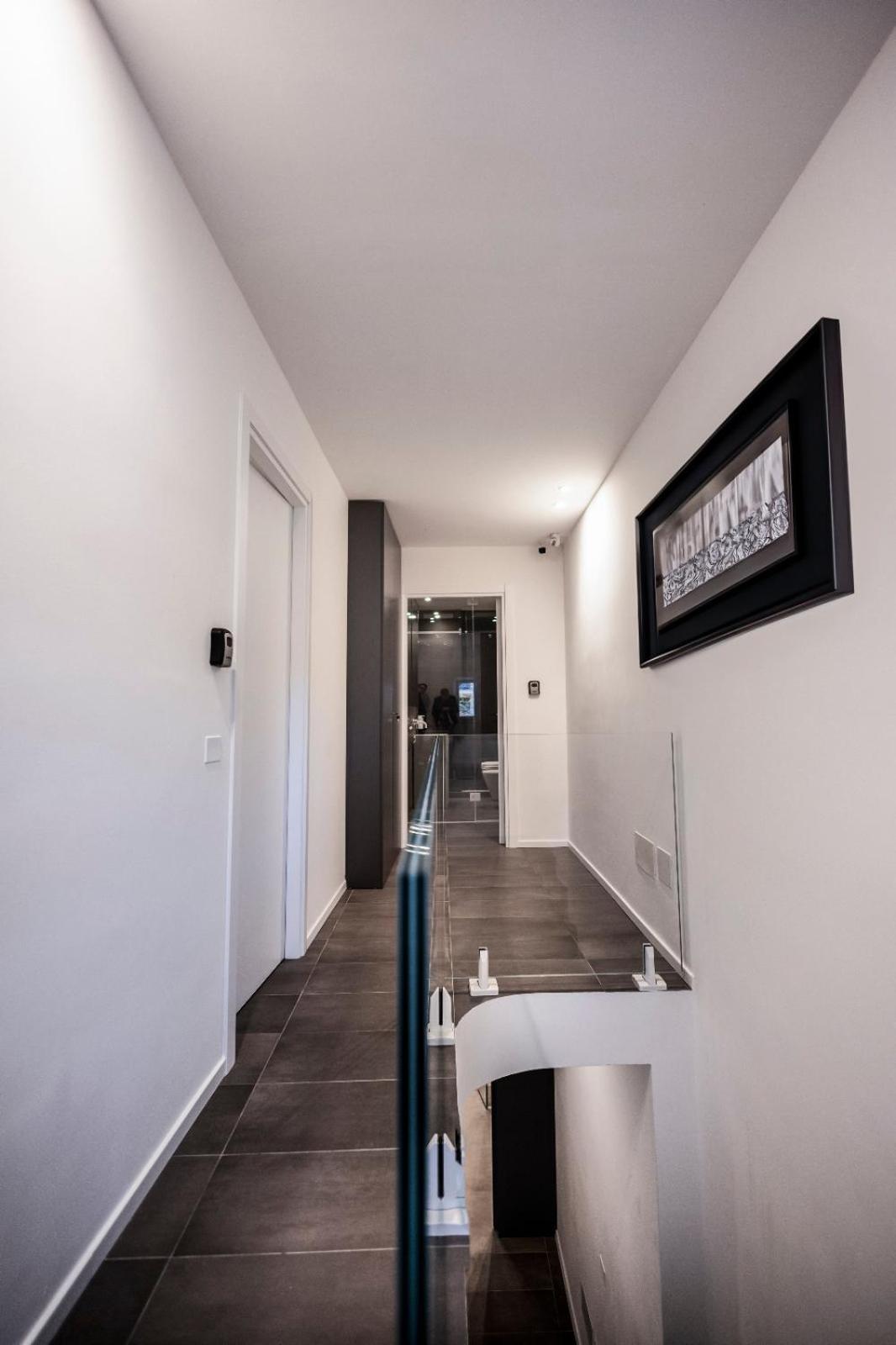 La Mia Terra Boutique Rooms