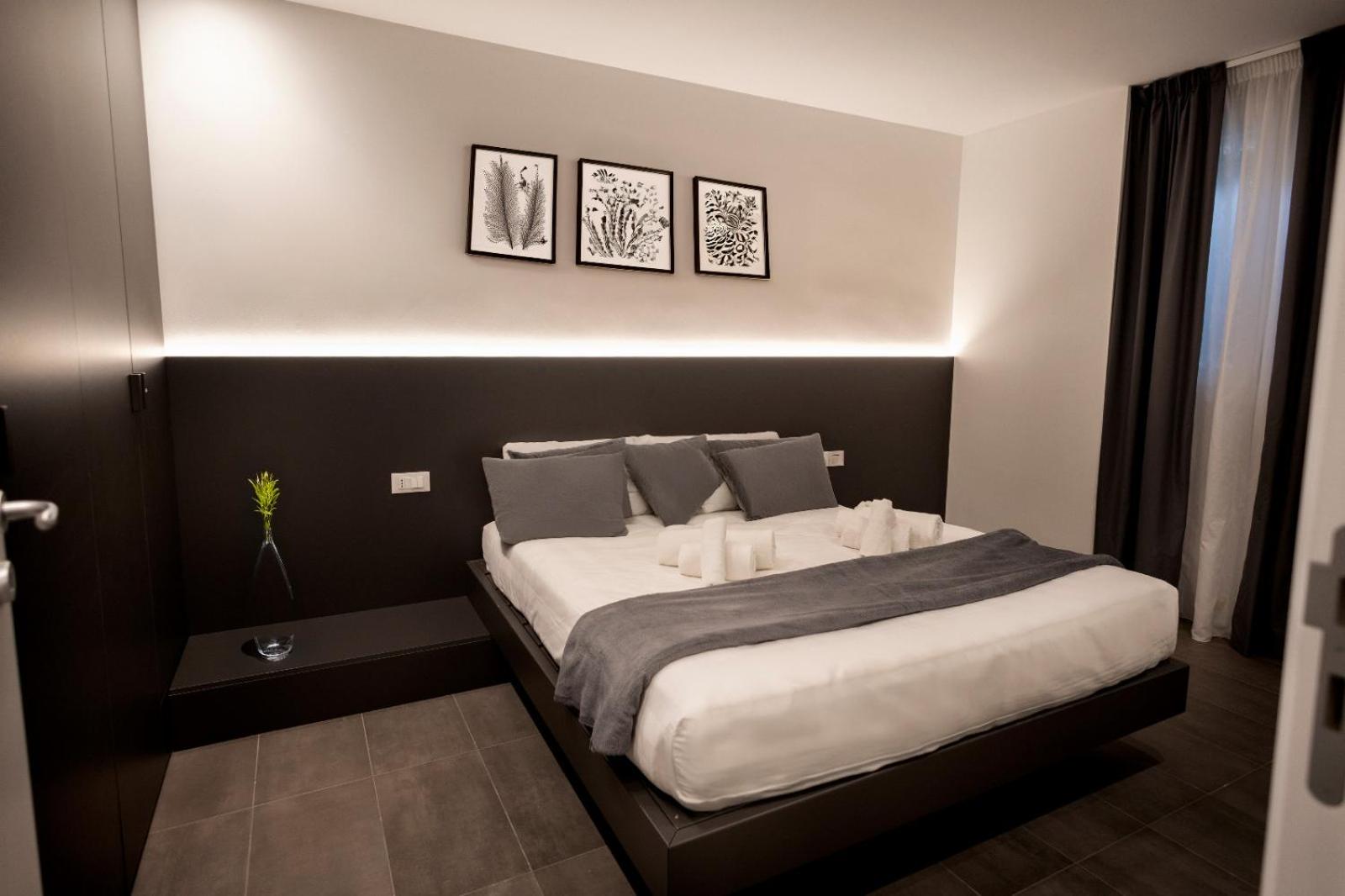 La Mia Terra Boutique Rooms