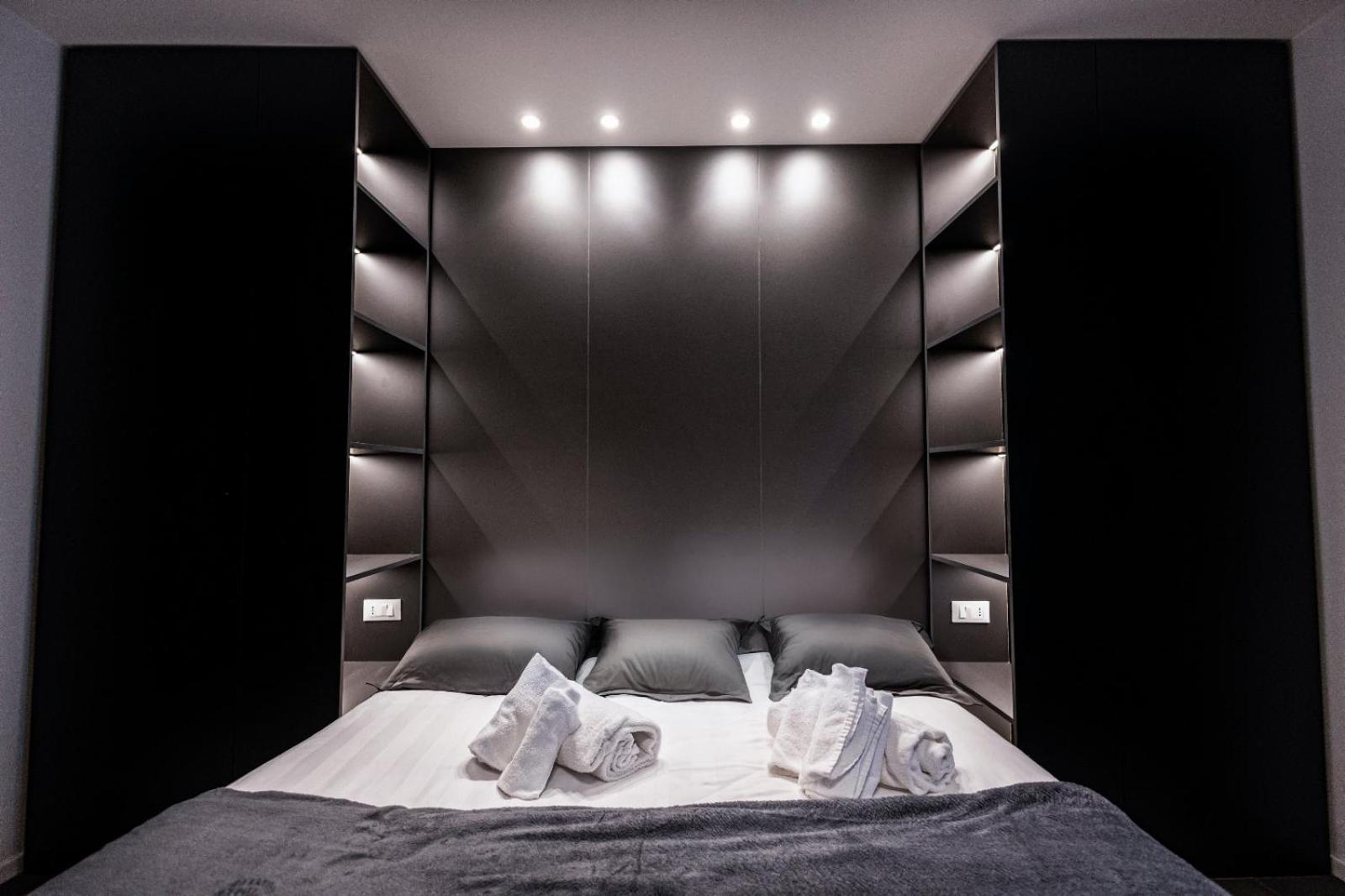 La Mia Terra Boutique Rooms