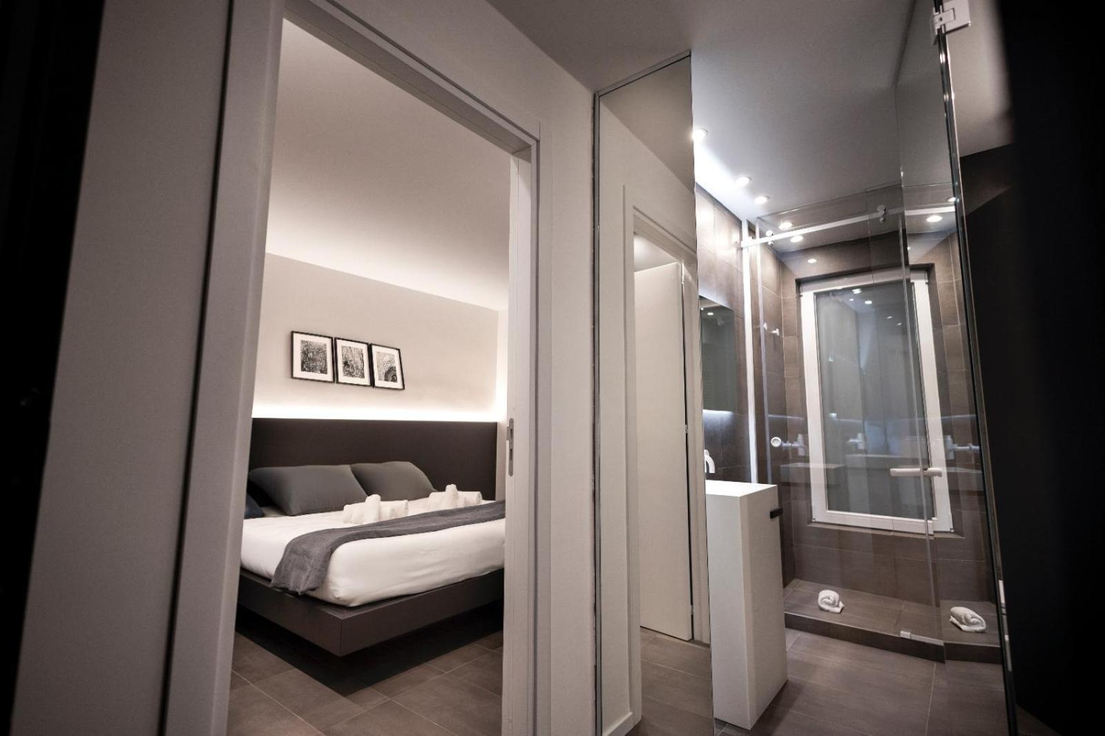 La Mia Terra Boutique Rooms
