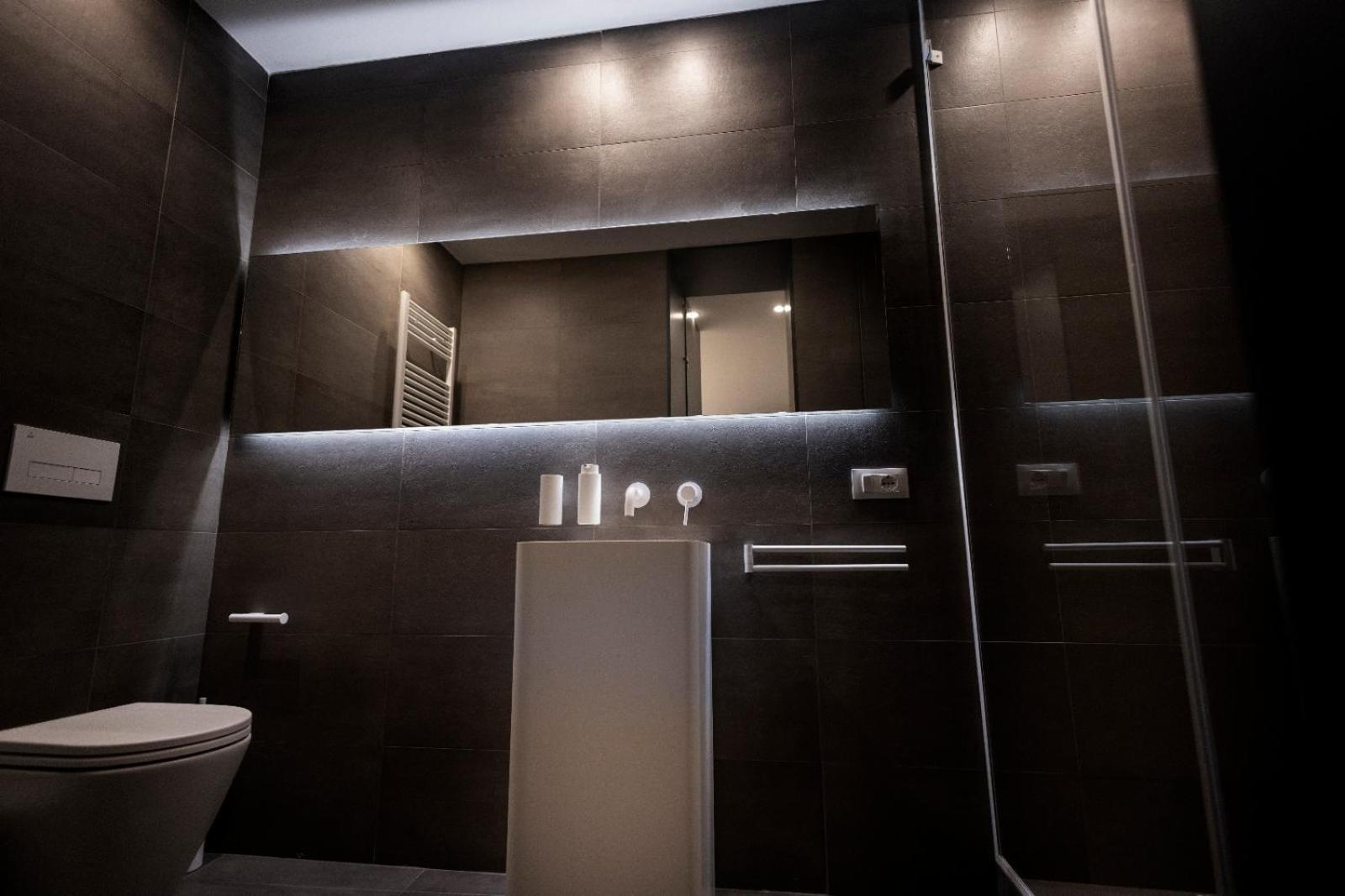 La Mia Terra Boutique Rooms