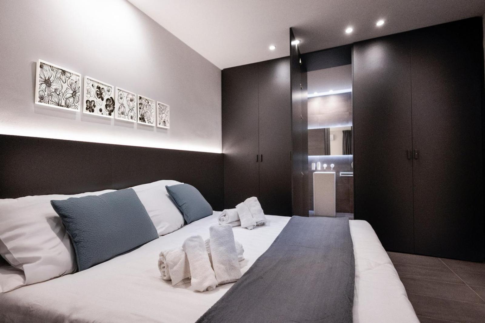 La Mia Terra Boutique Rooms