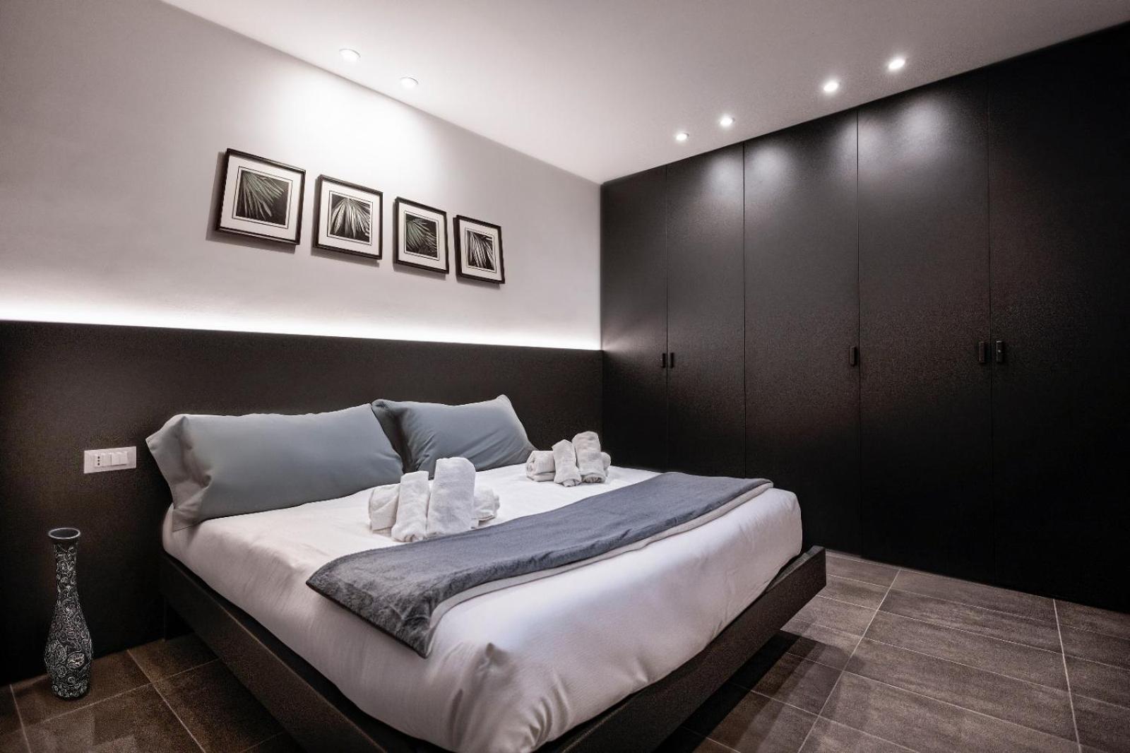 La Mia Terra Boutique Rooms