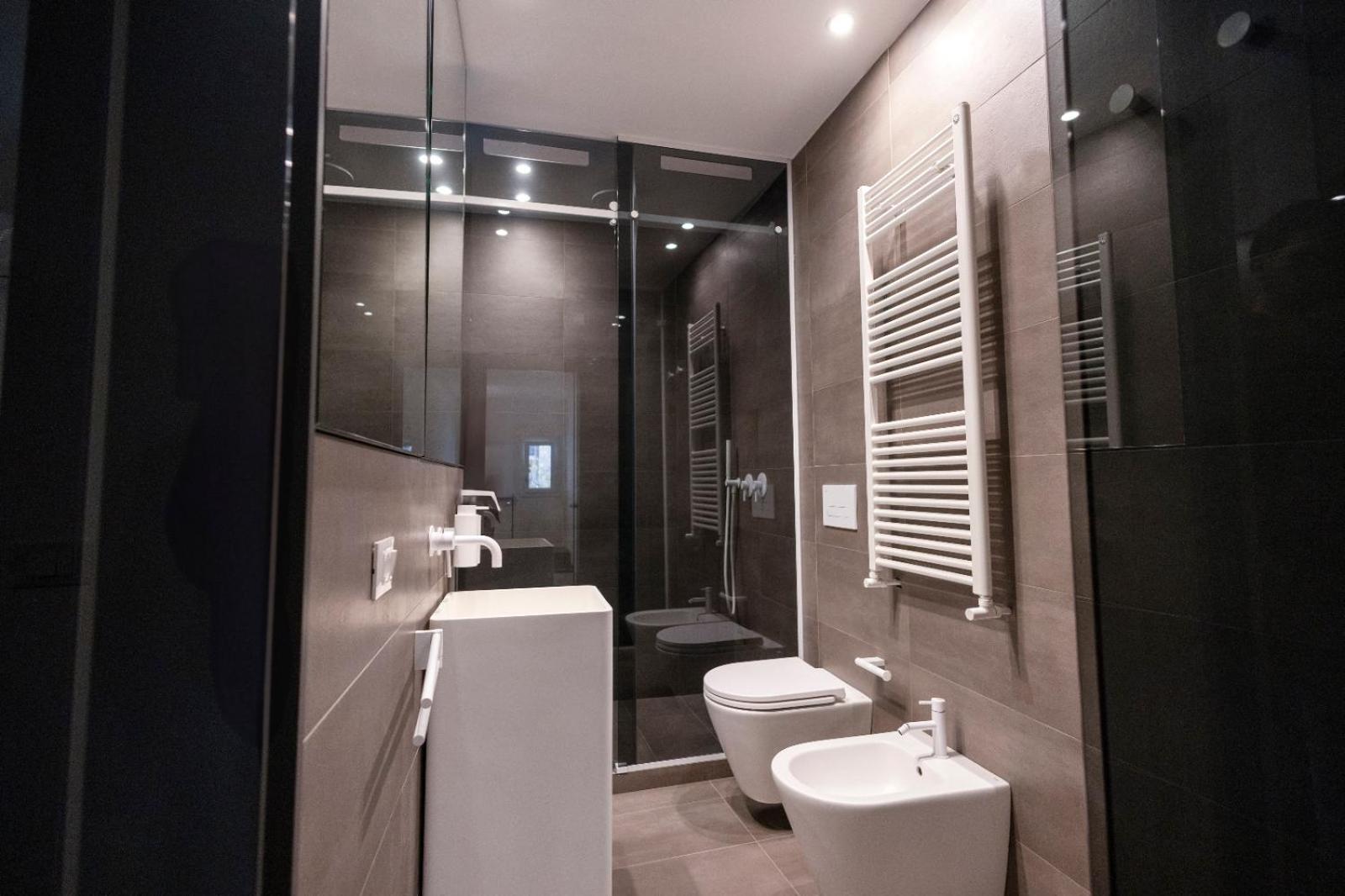 La Mia Terra Boutique Rooms