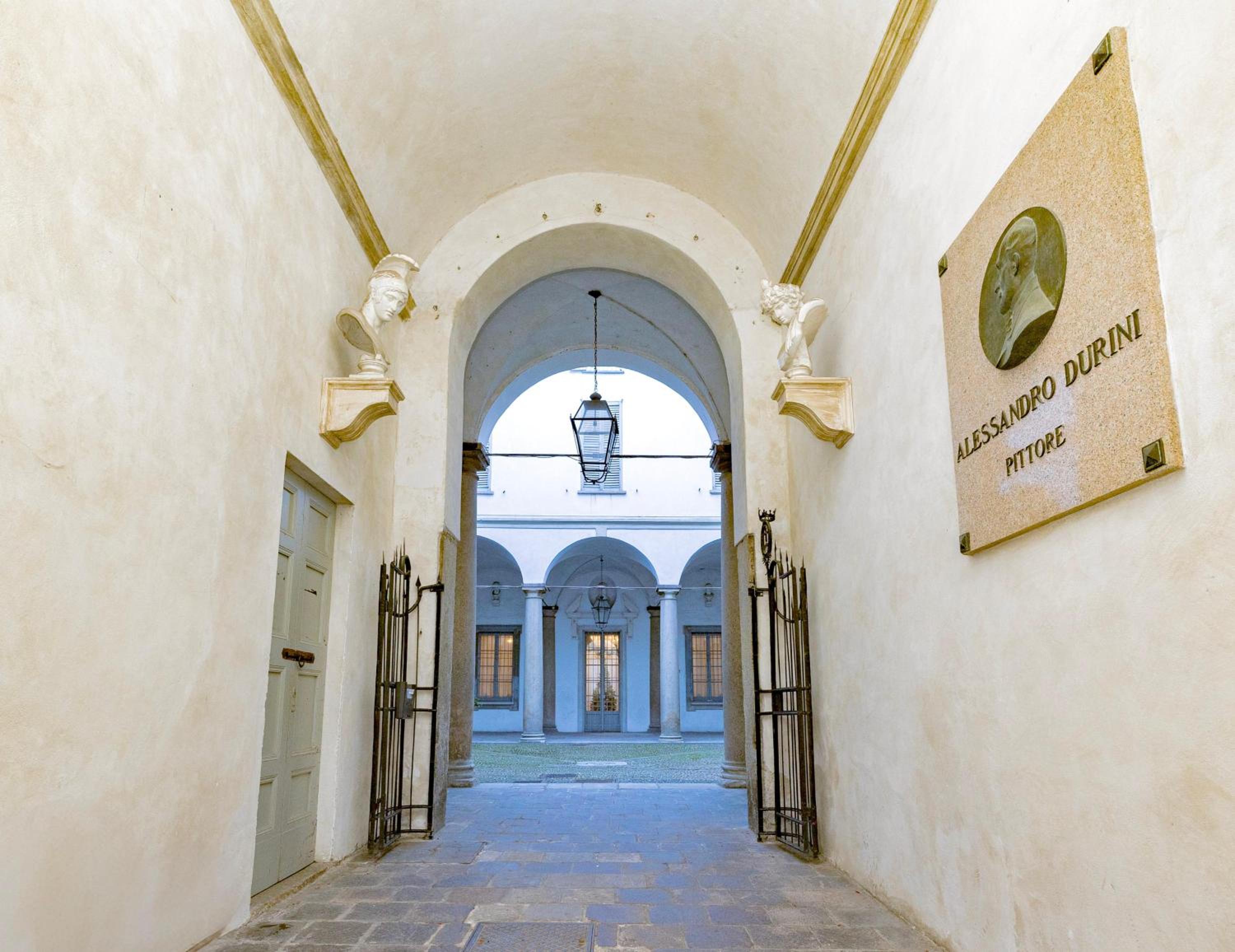 Urban Domus, Palazzo Durini Duomo, Milan