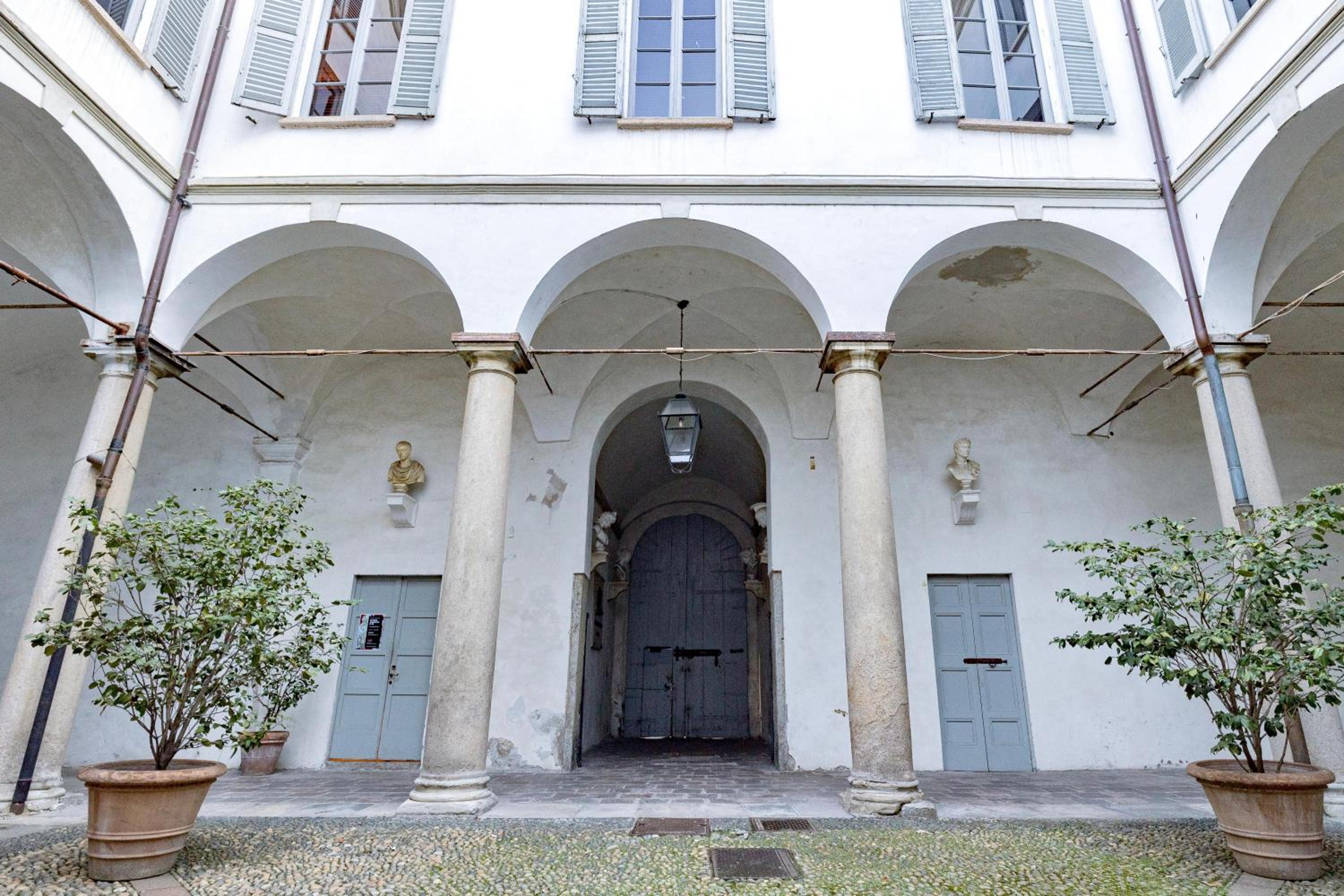 Urban Domus, Palazzo Durini Duomo, Milan