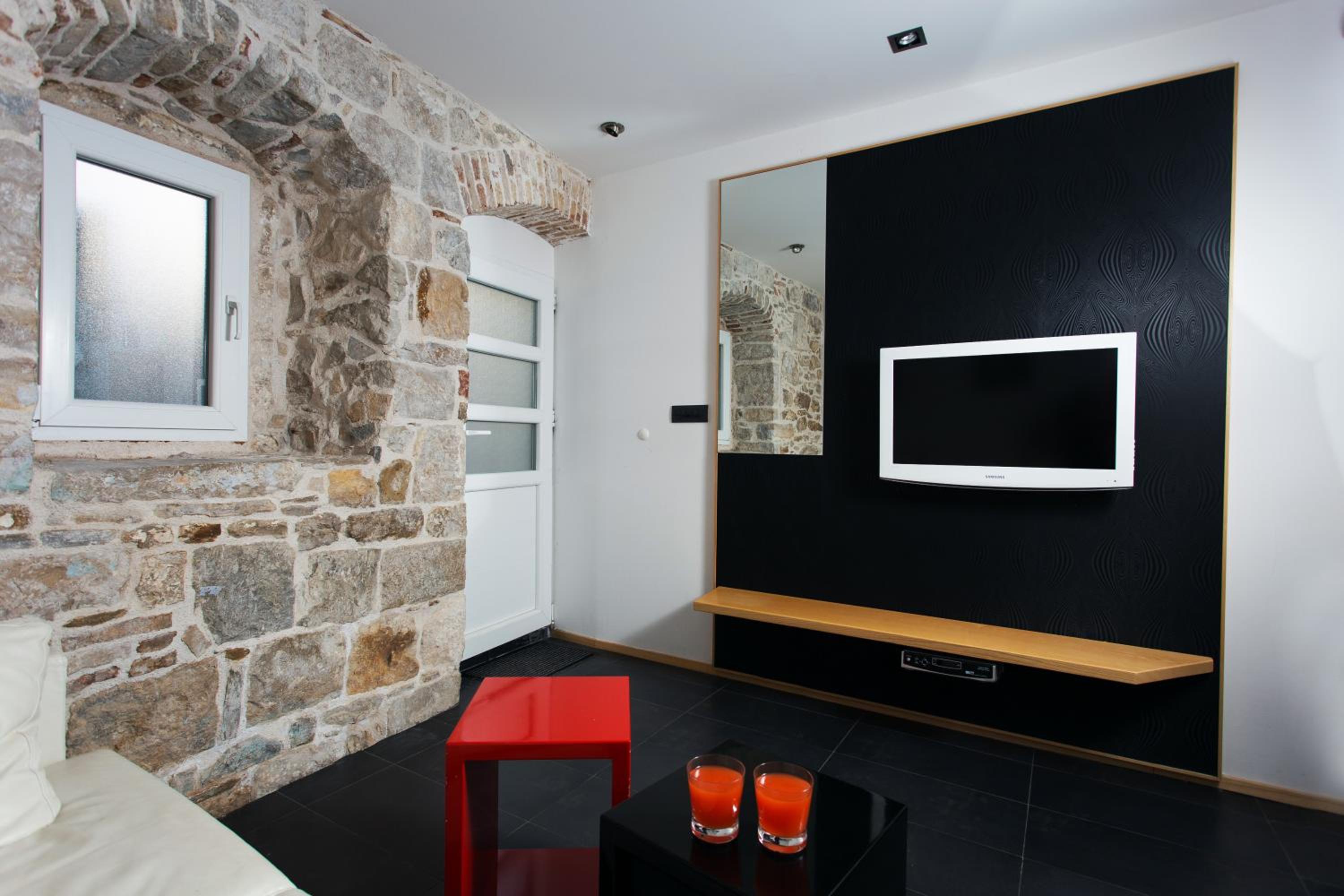 Marinac City Center Apartments & Rooms