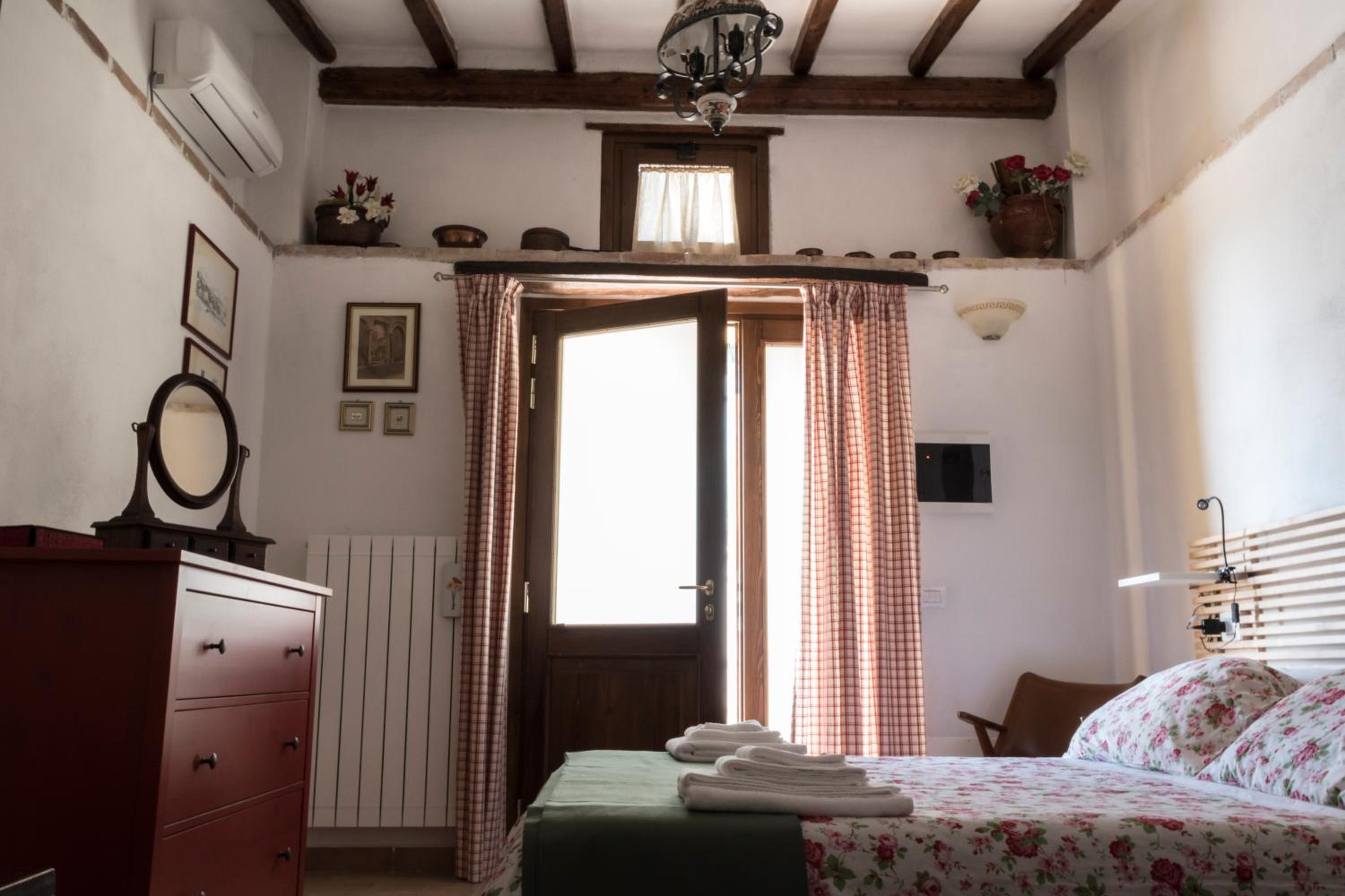 B&B Cantico Delle Creature