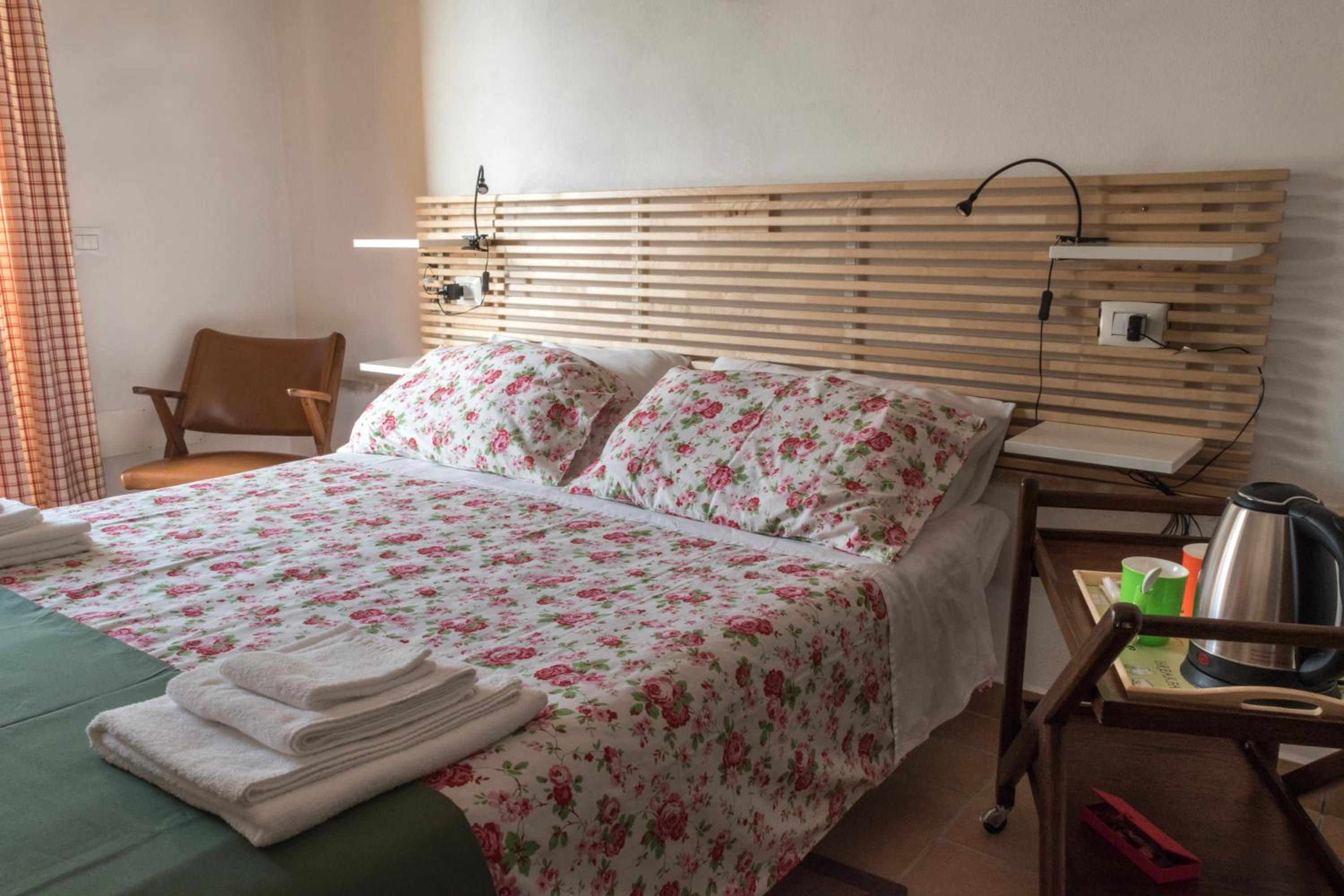B&B Cantico Delle Creature