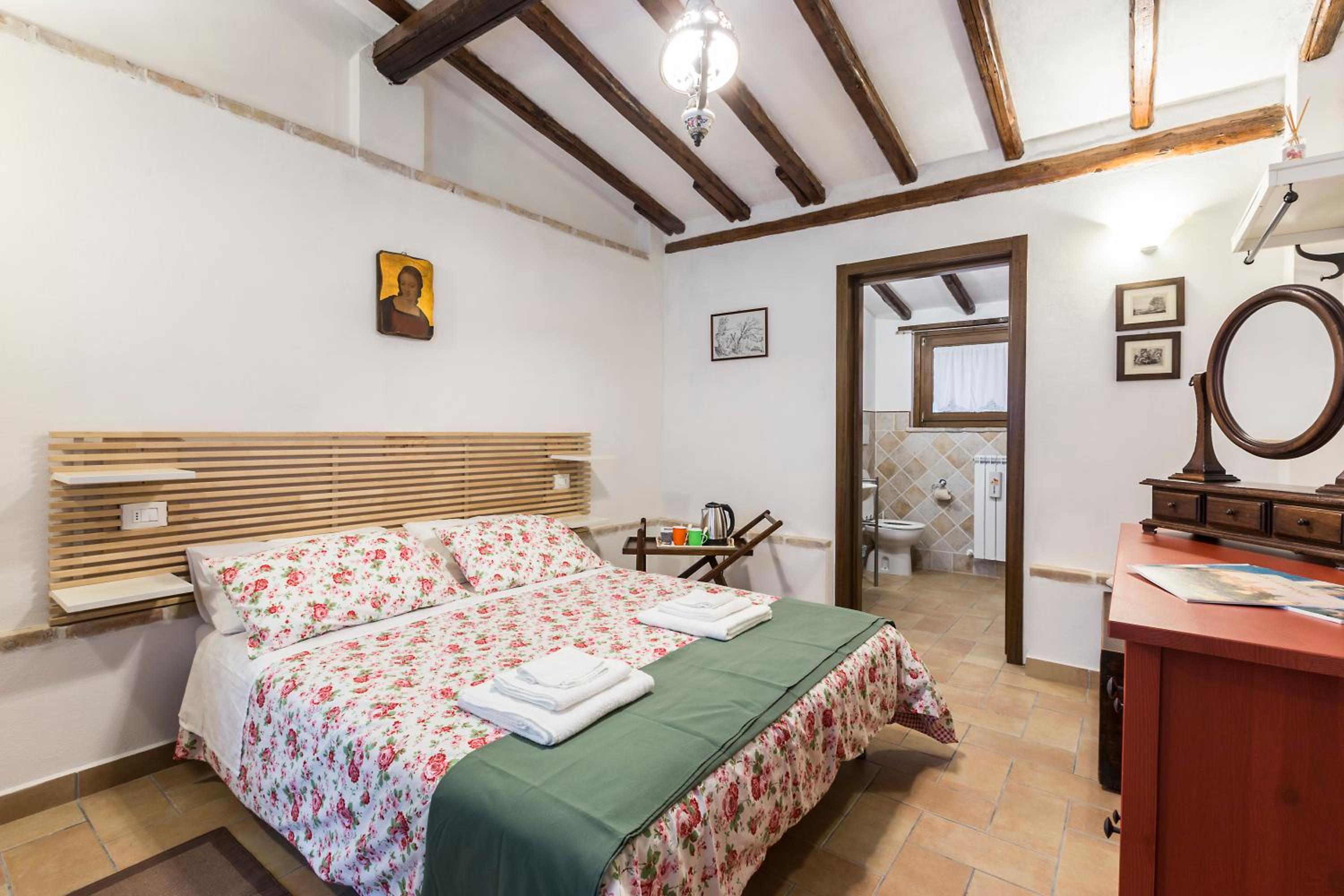 B&B Cantico Delle Creature