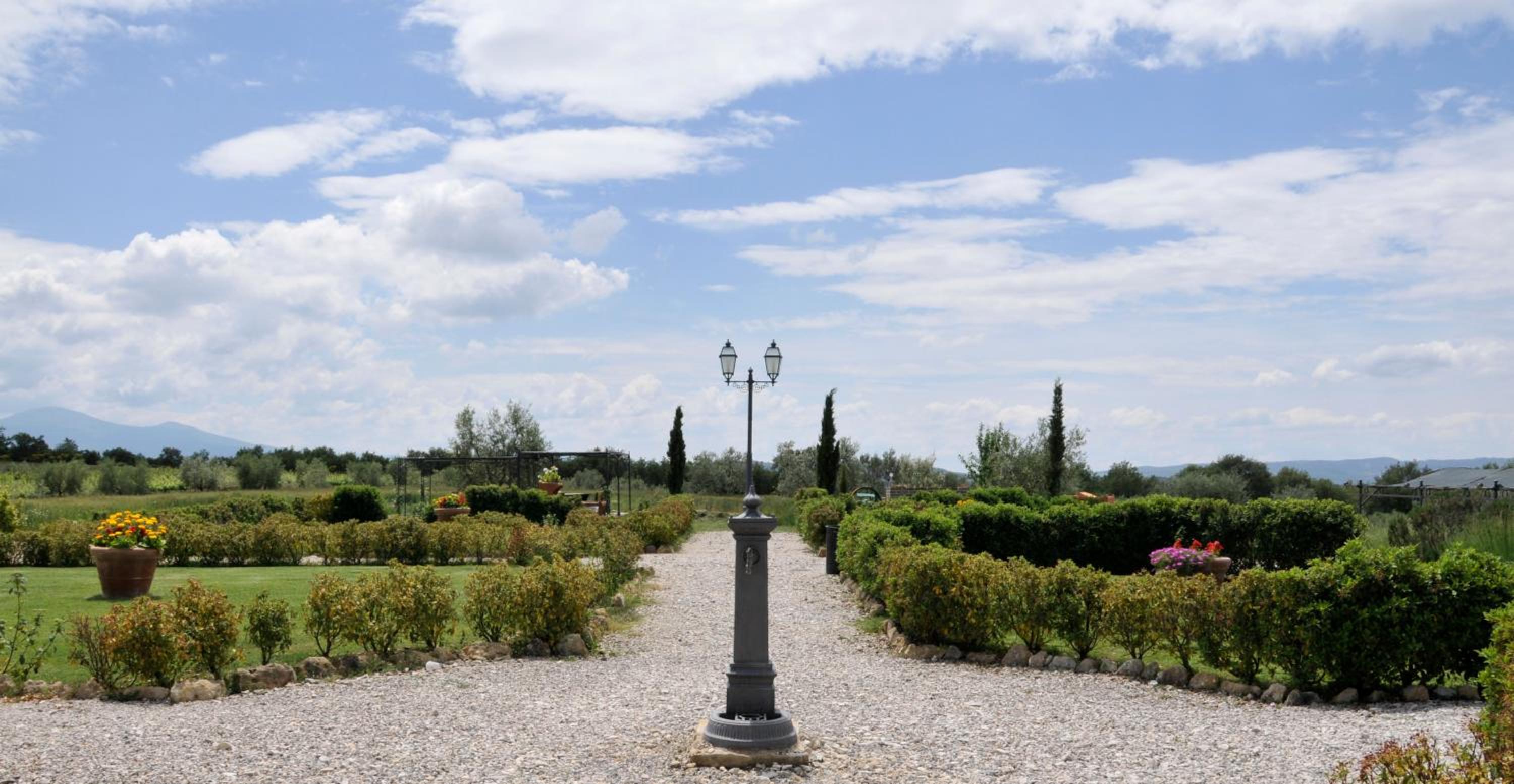 Agriturismo Il Macchione