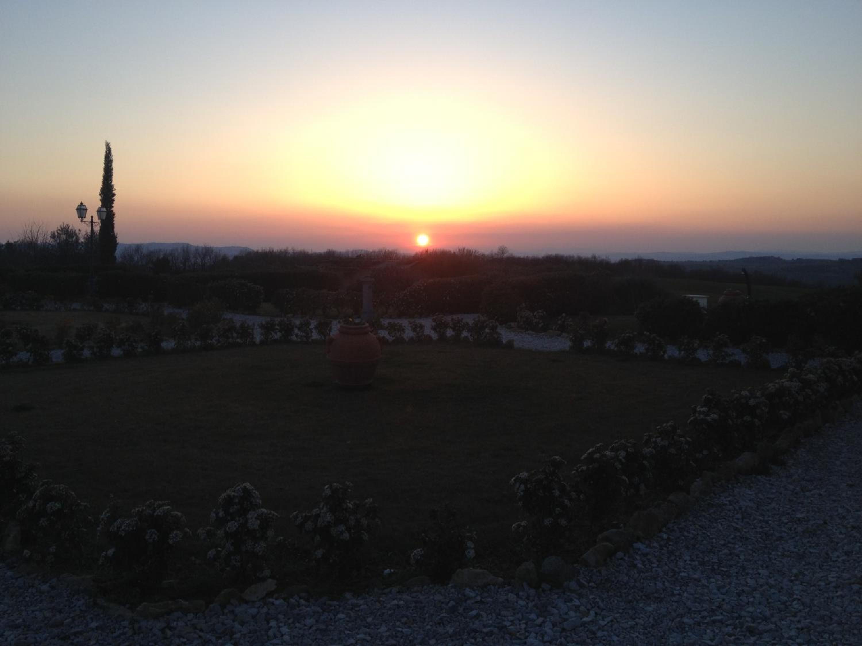 Agriturismo Il Macchione