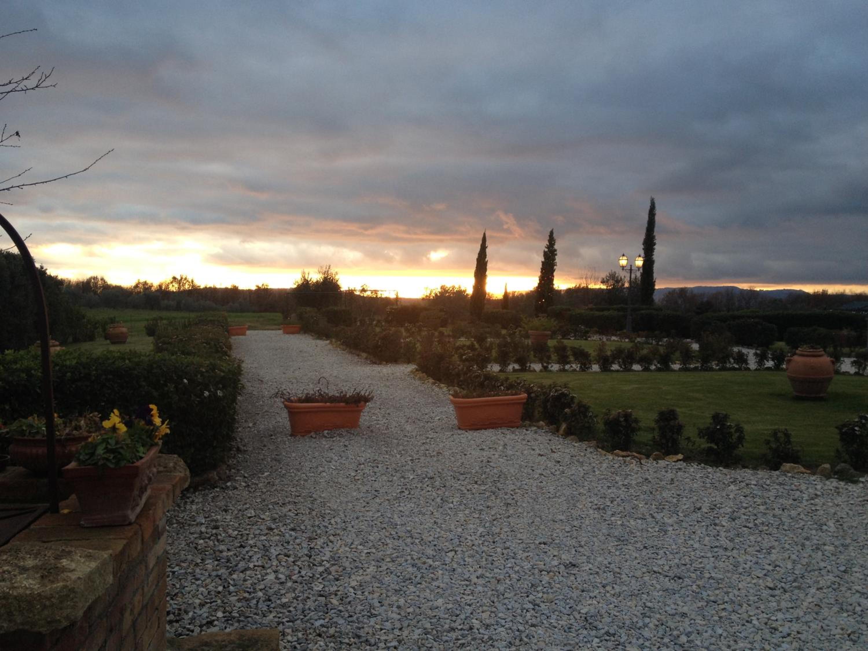 Agriturismo Il Macchione