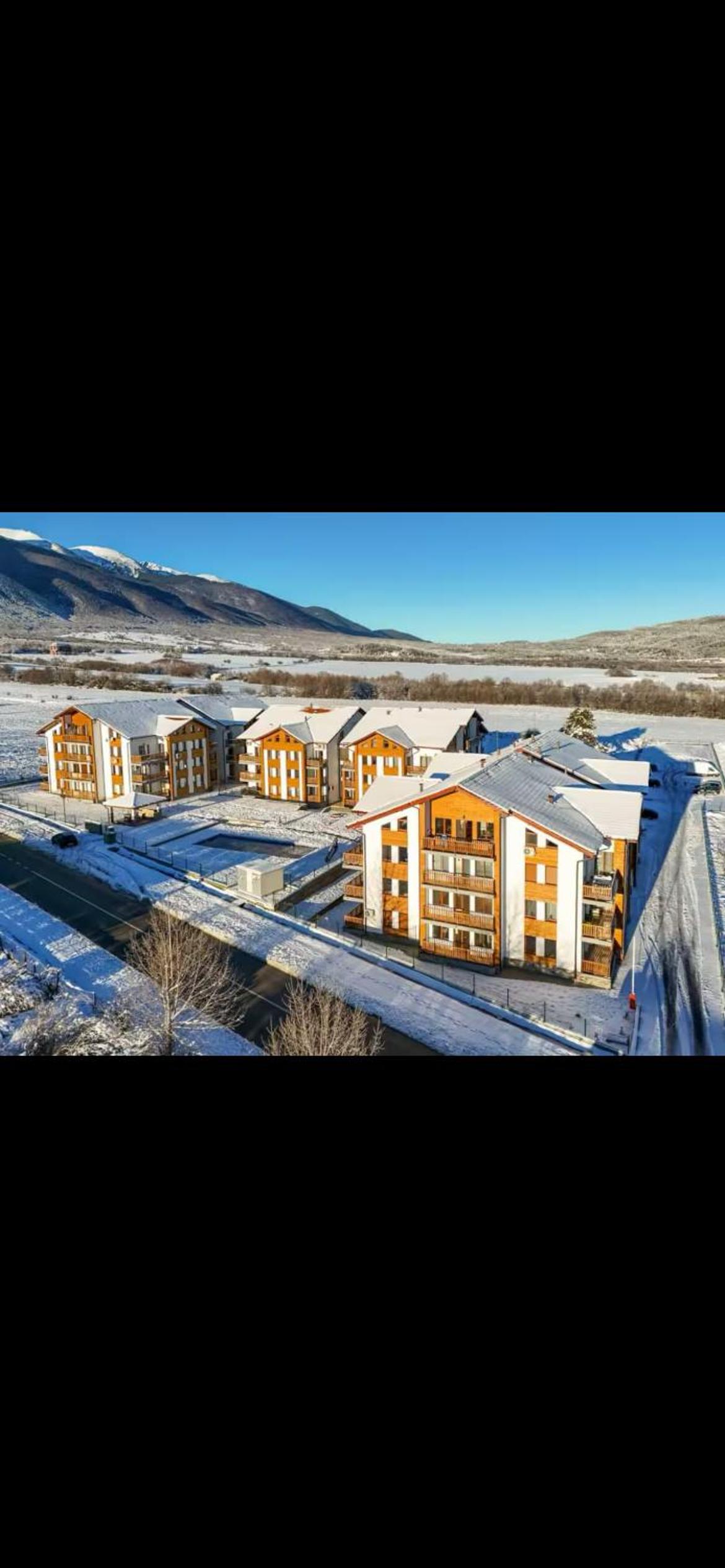 CozyHomes