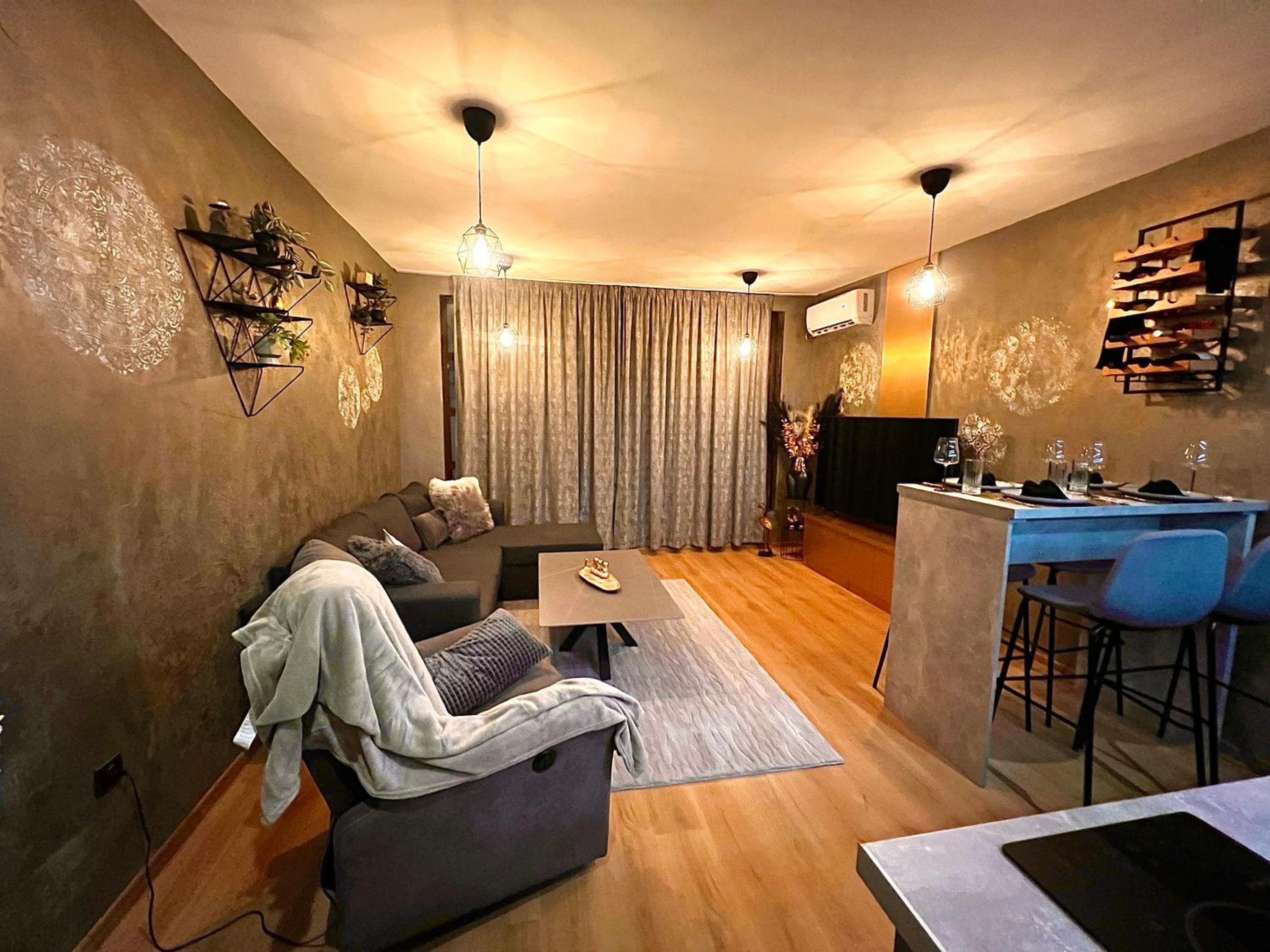 CozyHomes