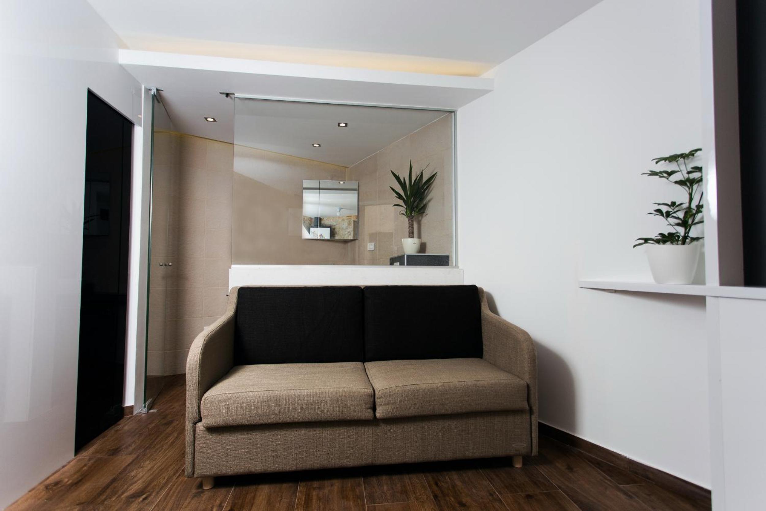 Marinac City Center Apartments & Rooms
