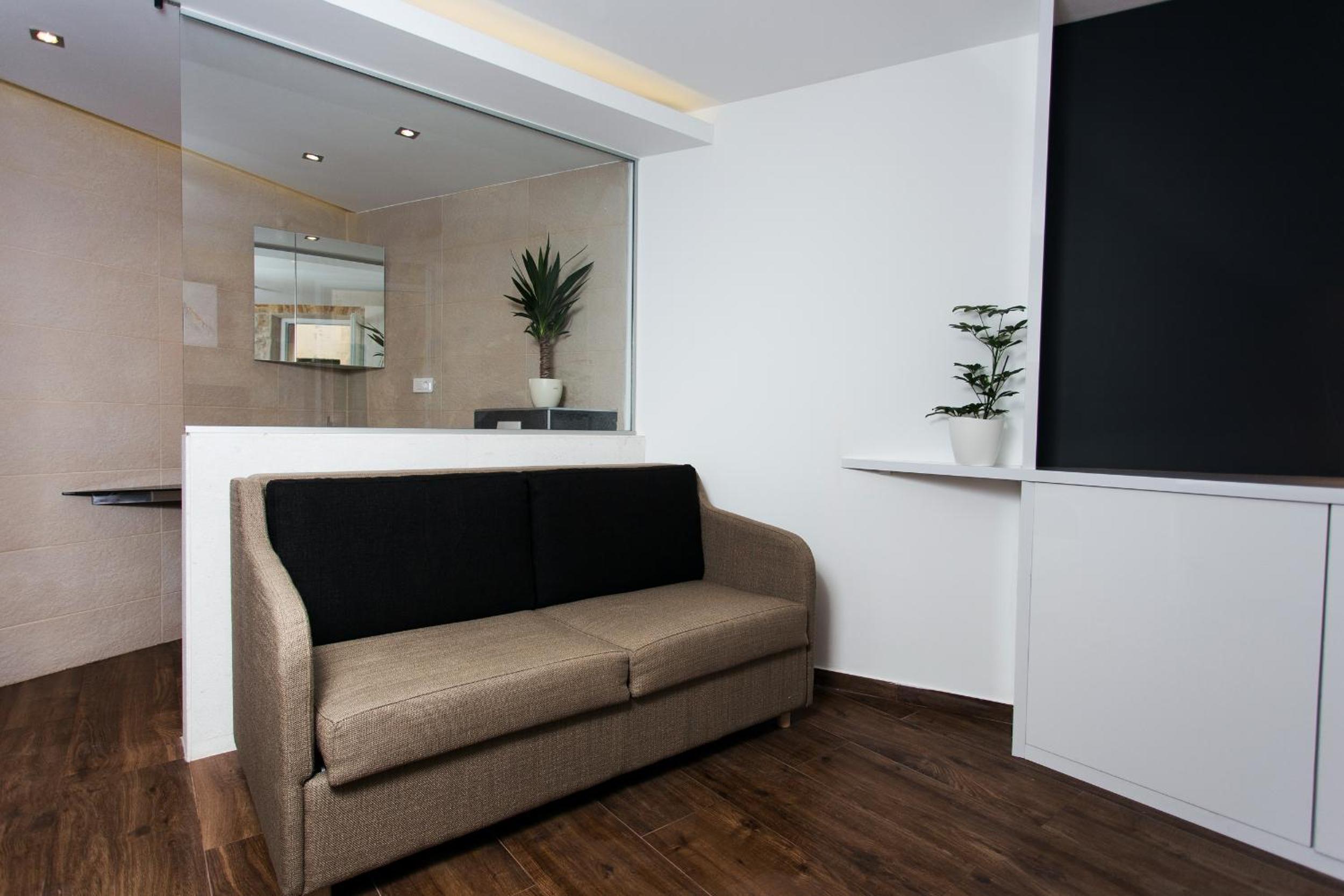 Marinac City Center Apartments & Rooms