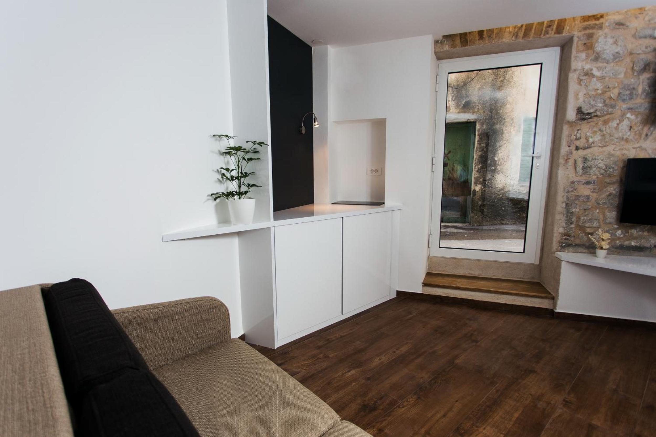 Marinac City Center Apartments & Rooms