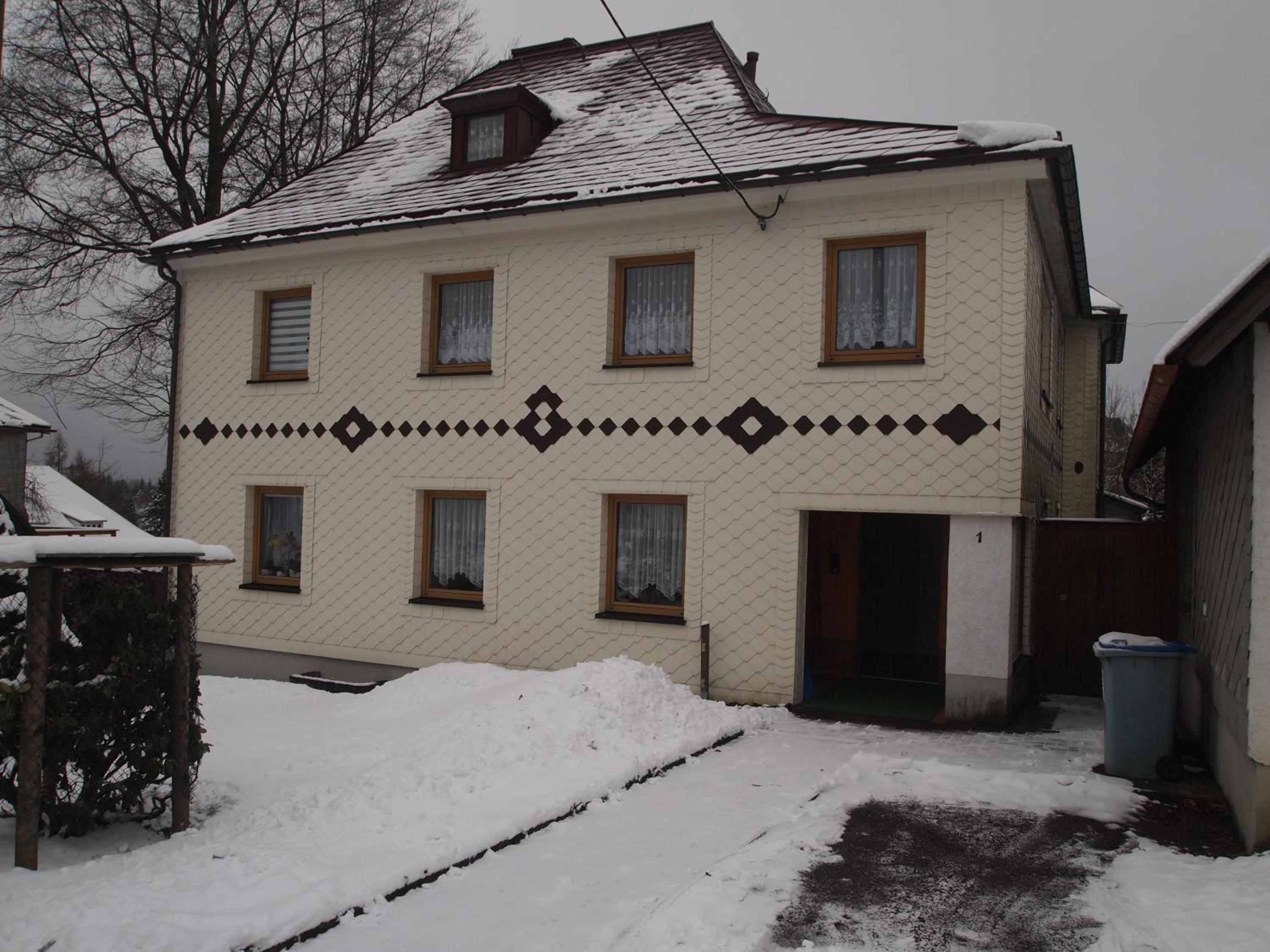 Rennsteigwohnung Rust view 2