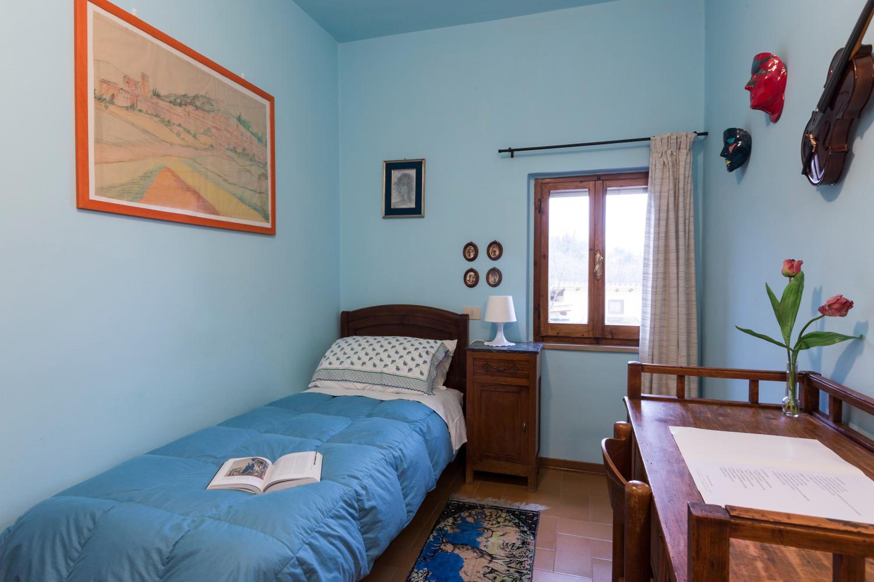 B&B Cantico Delle Creature