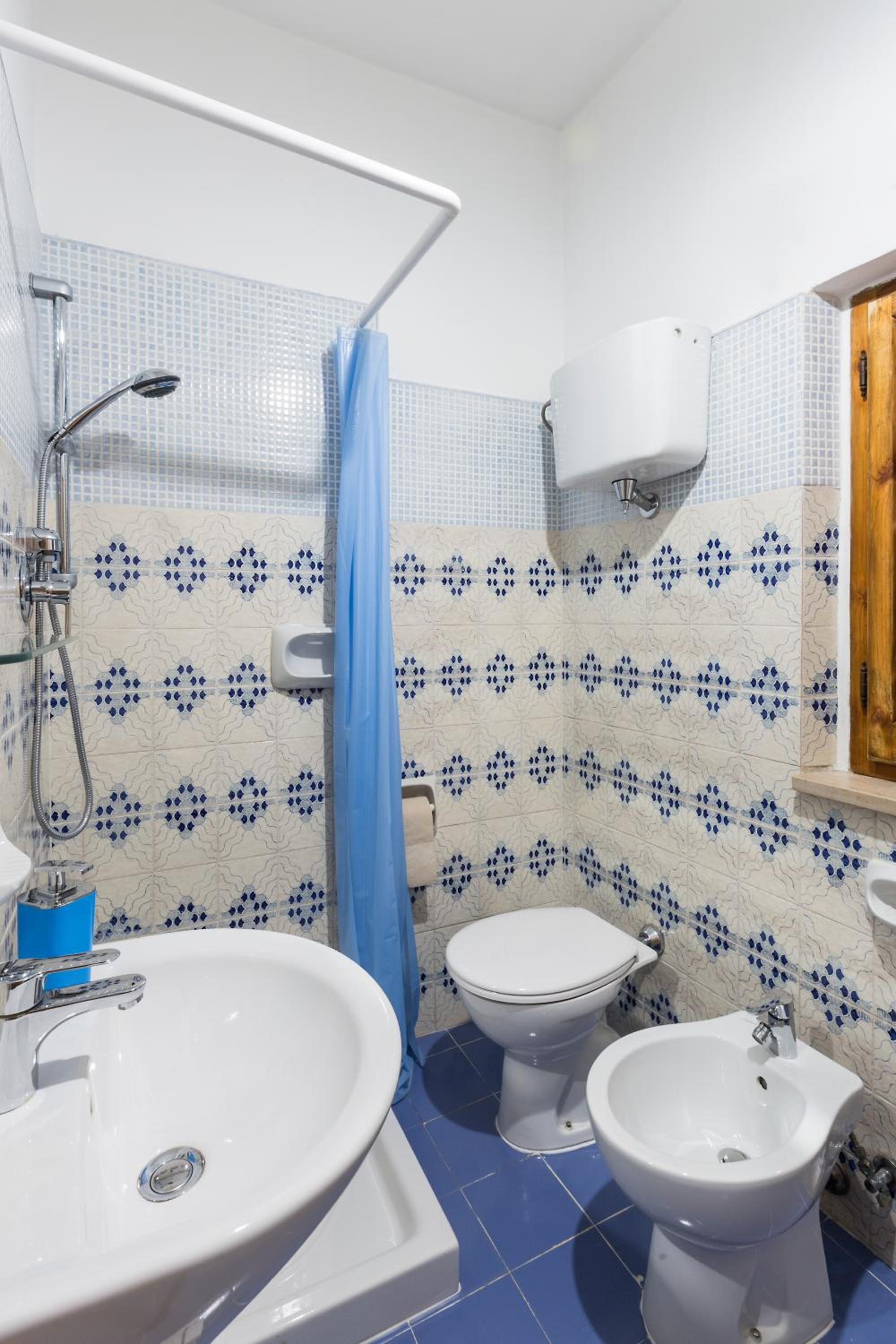 B&B Cantico Delle Creature