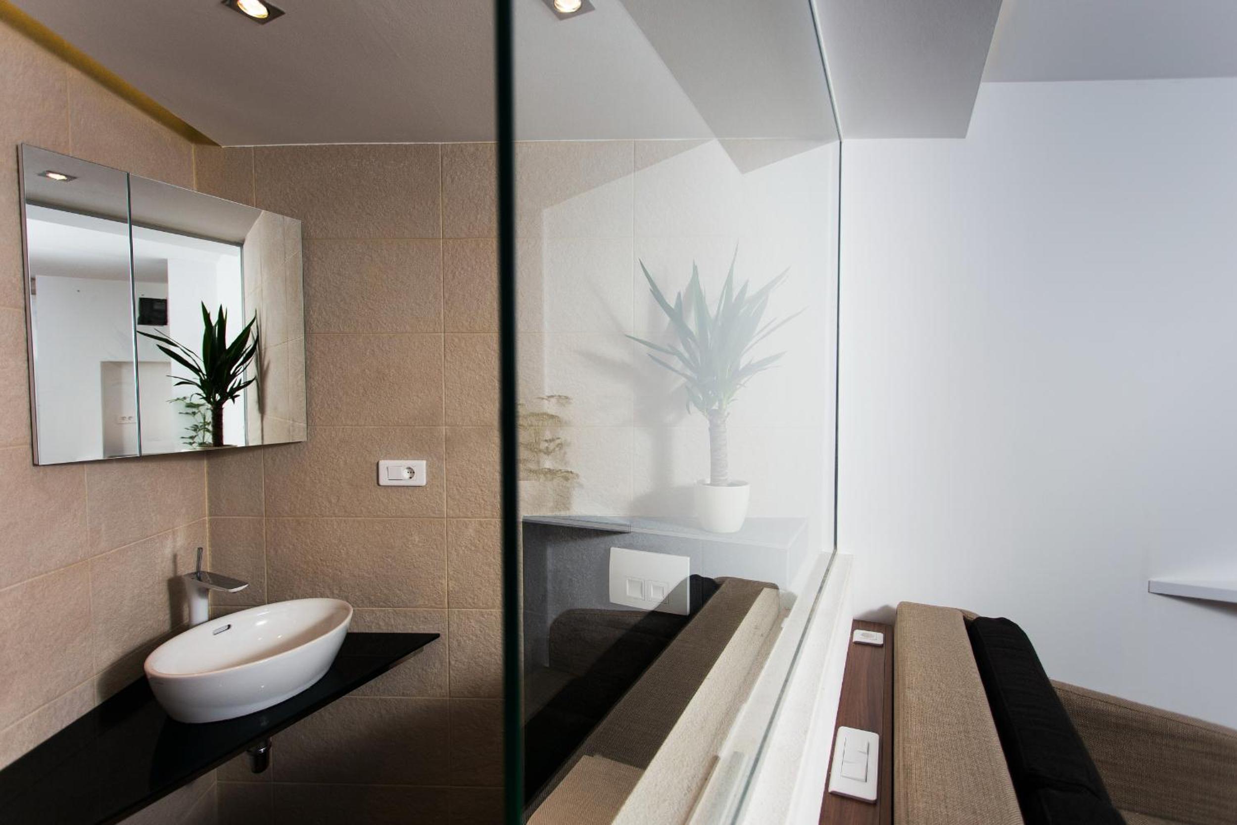 Marinac City Center Apartments & Rooms