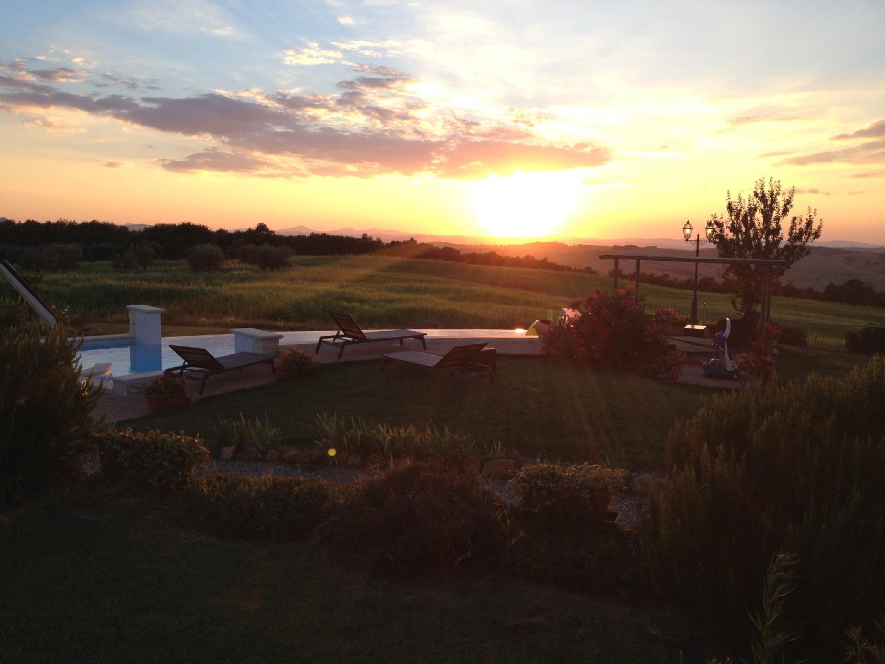 Agriturismo Il Macchione