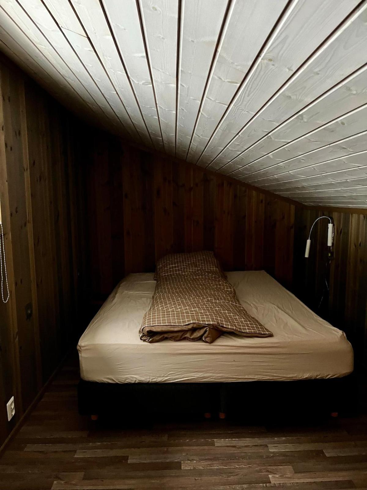 A home away from home