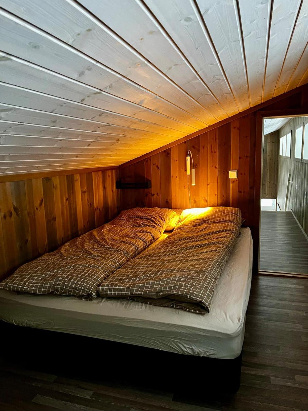 A home away from home