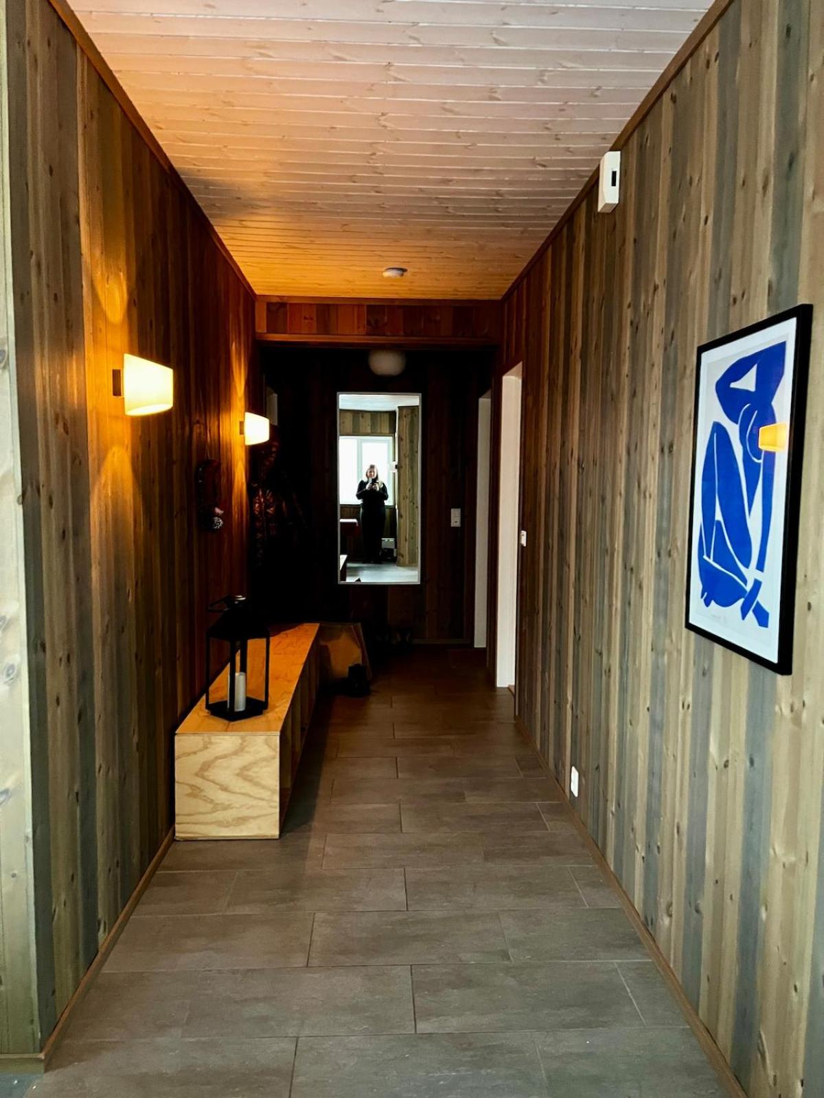 A home away from home