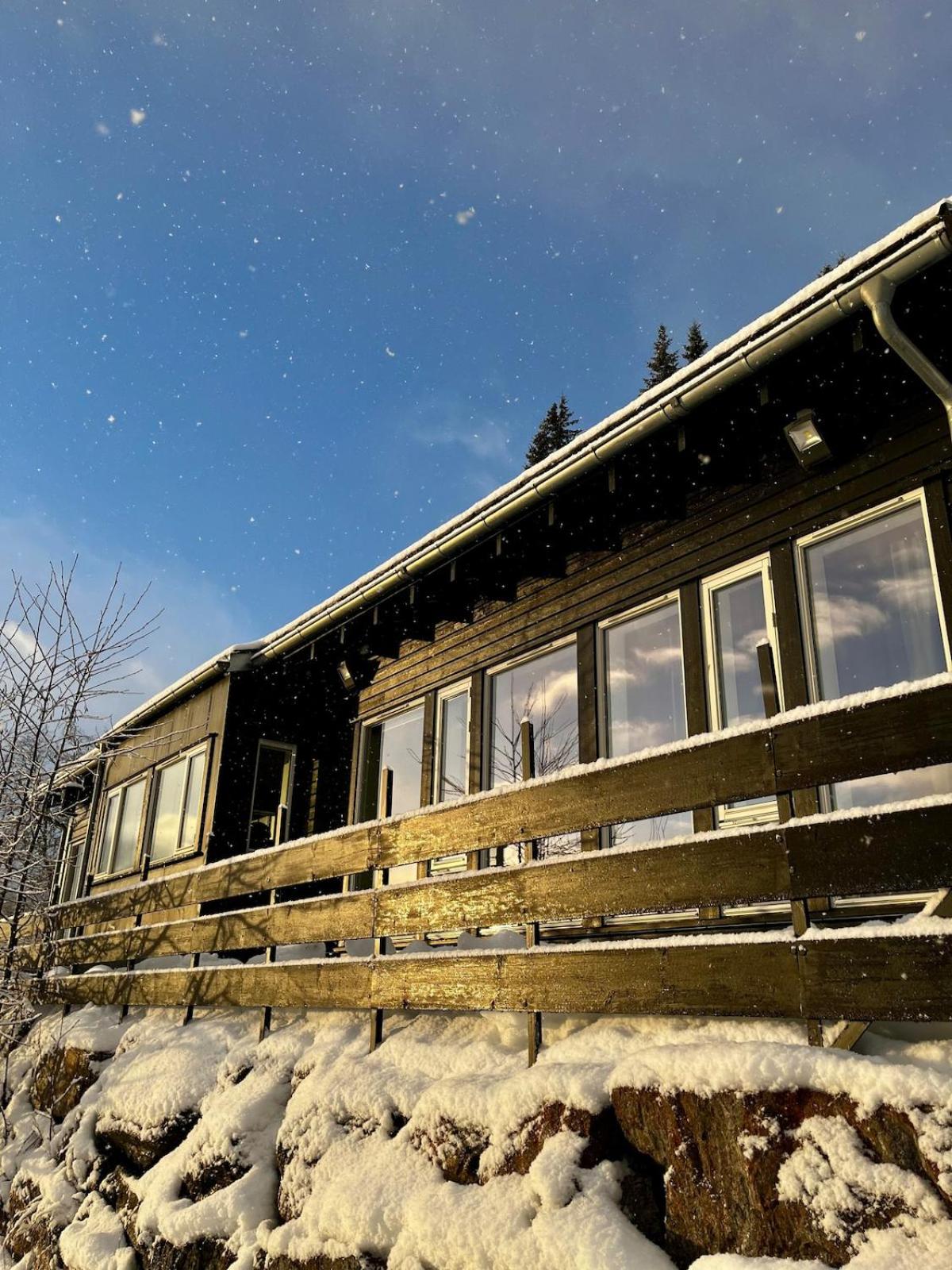 A home away from home