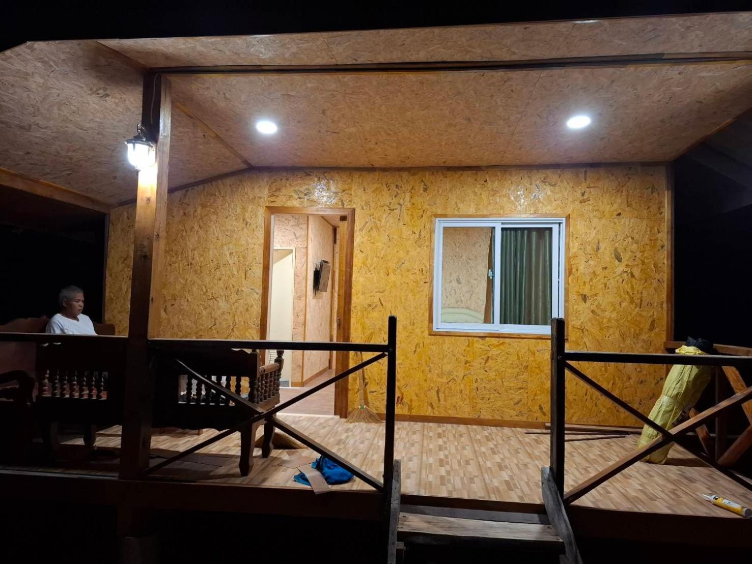 ฟาดิลบังกะโล Fadel bungalow