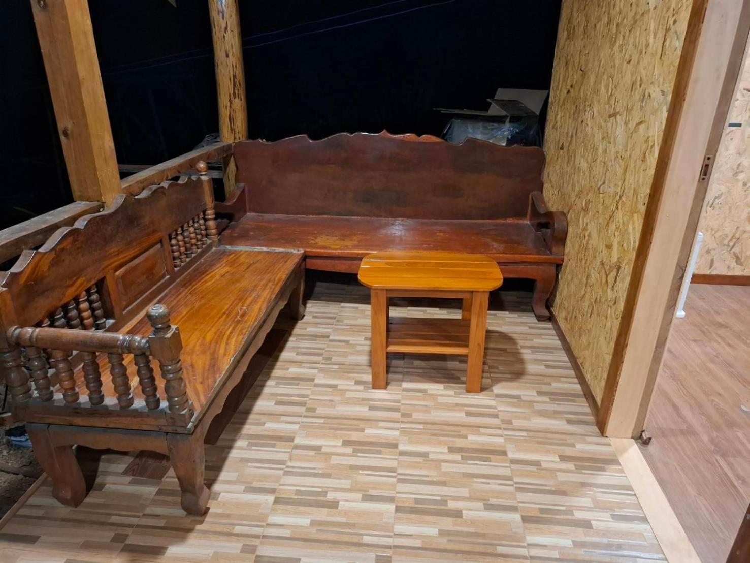 ฟาดิลบังกะโล Fadel bungalow