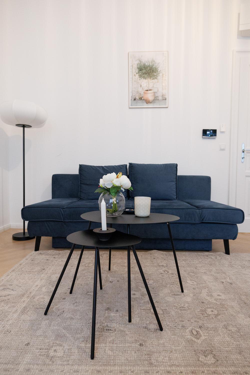 Stylish 1-Bedroom 2-Bath by Canal Minutes from Historic Centre