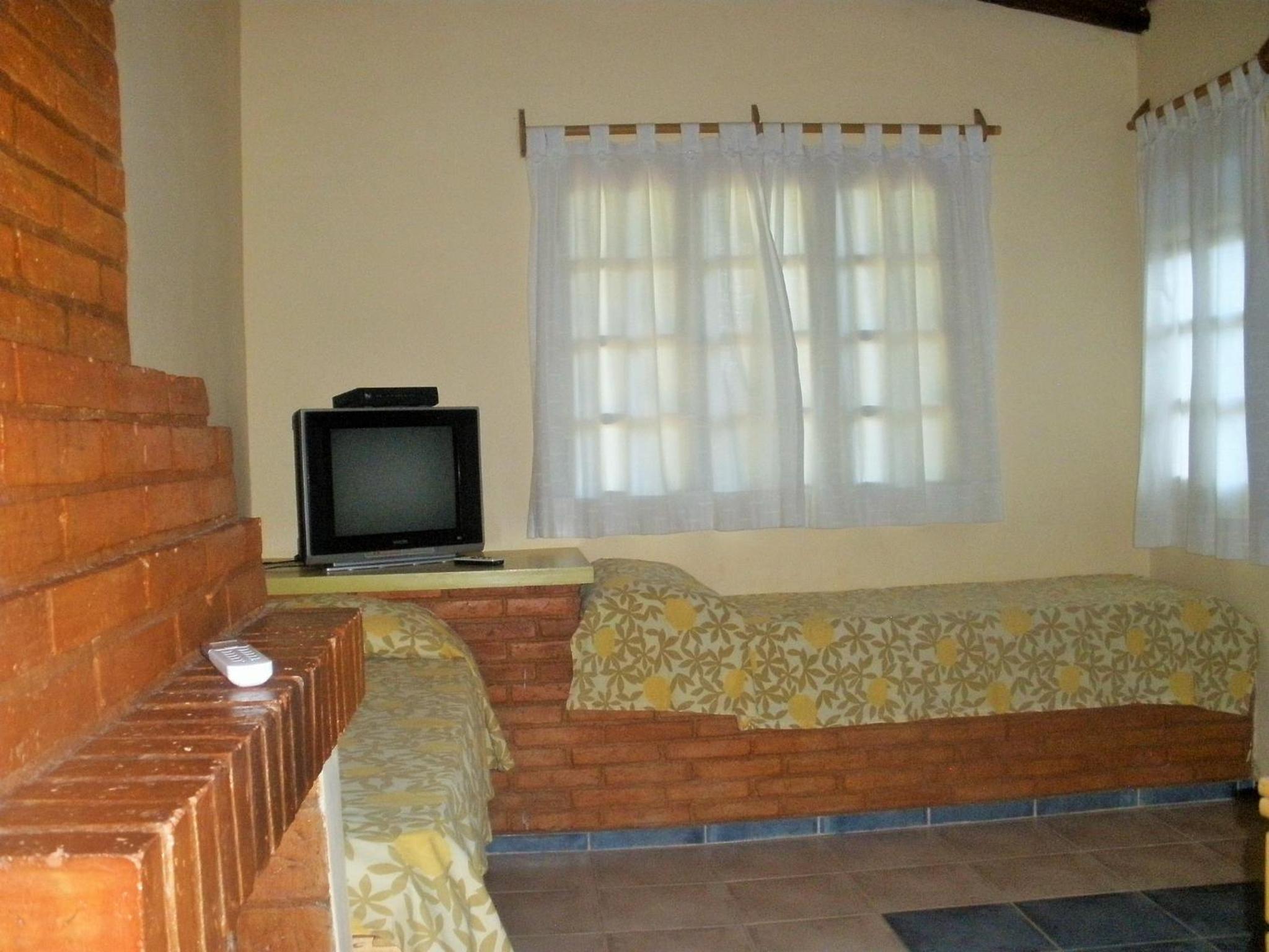 Tardecitas del Atuel
