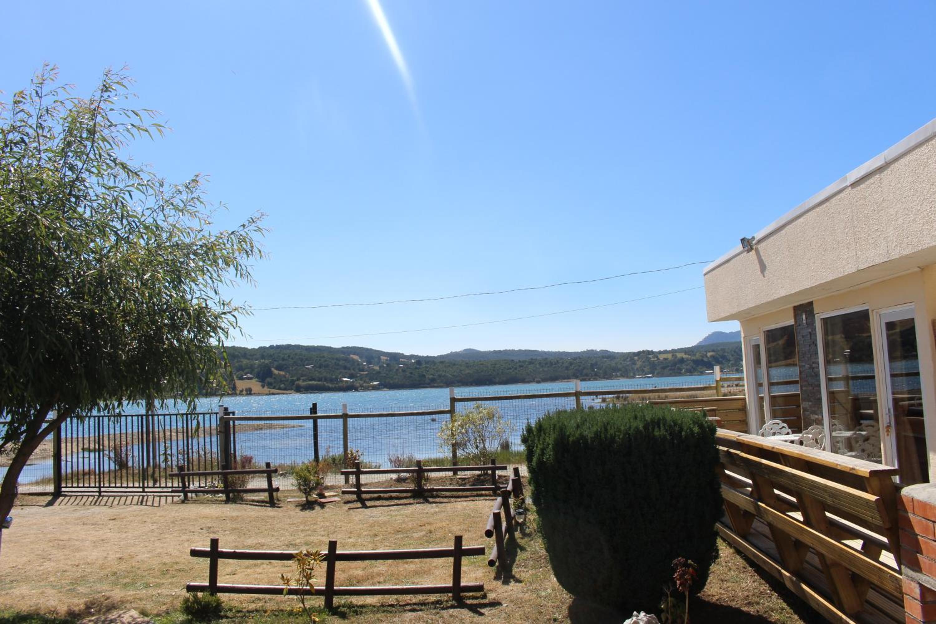 Cabañas Rincon Austral