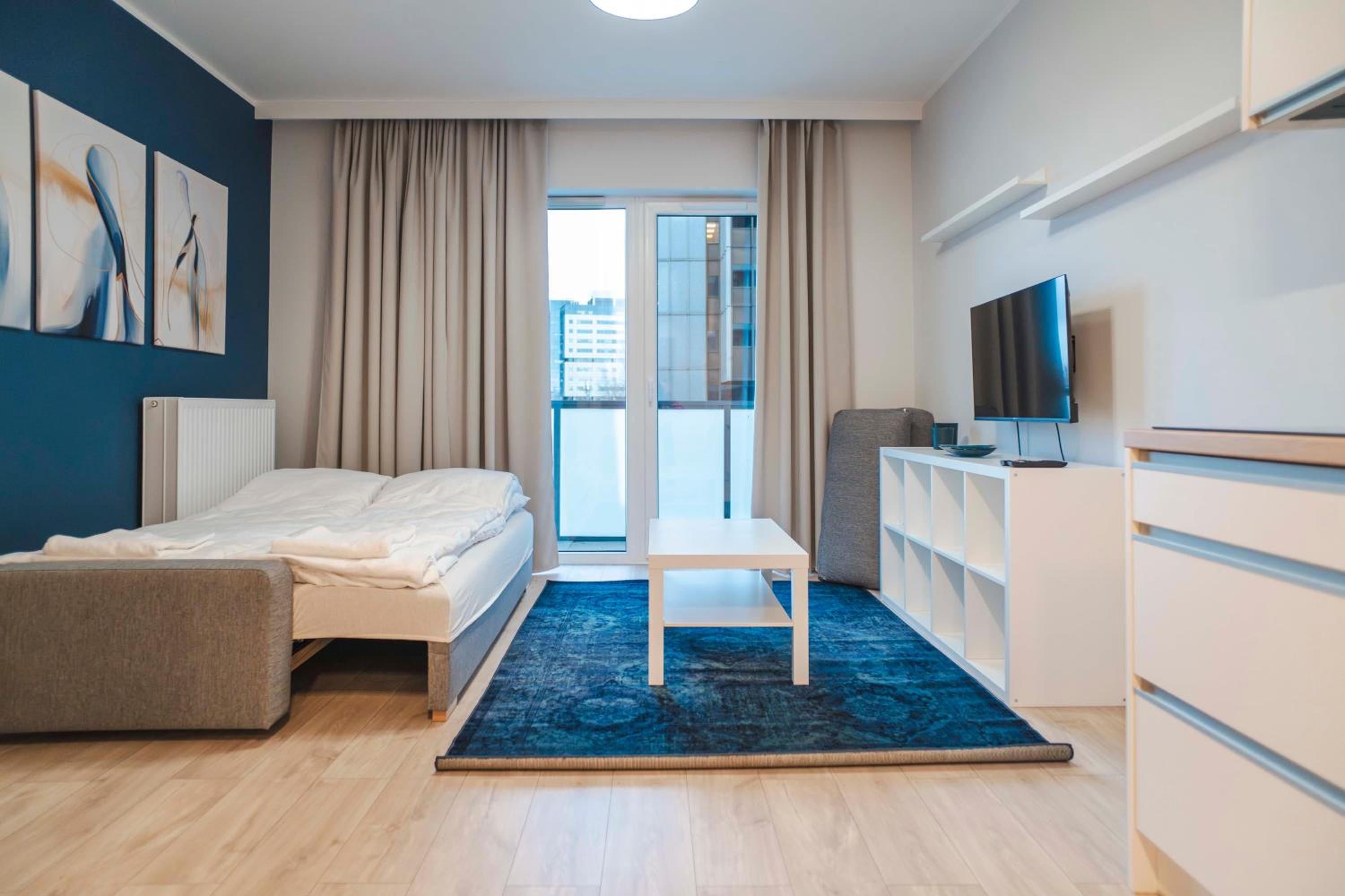 Global Apartments Katowice