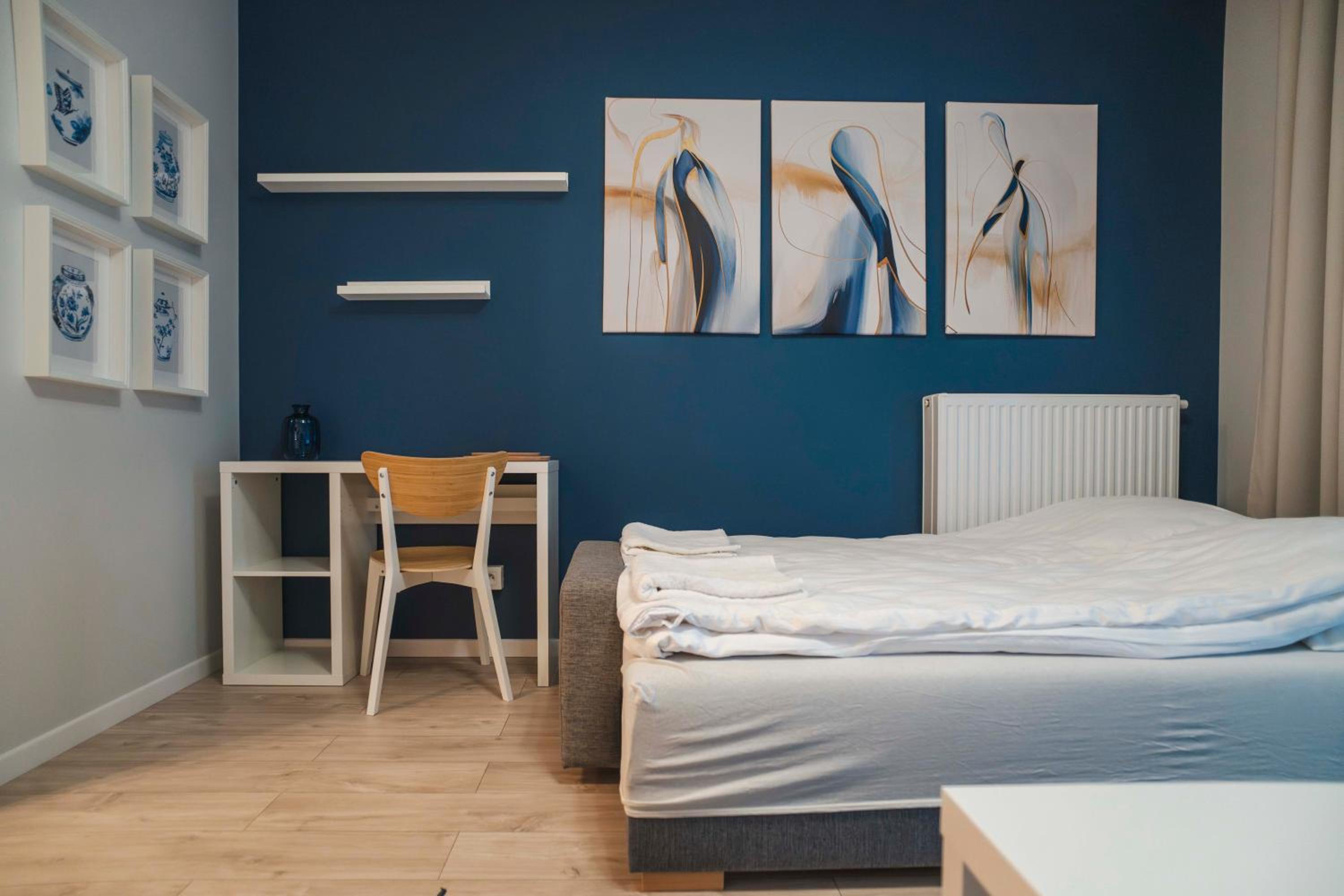 Global Apartments Katowice